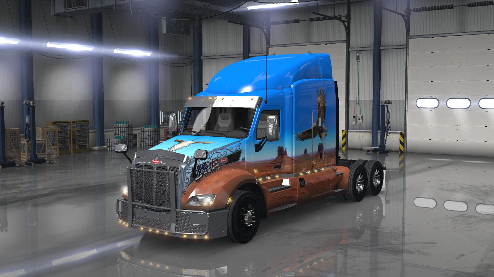 Image by Southerntrucking