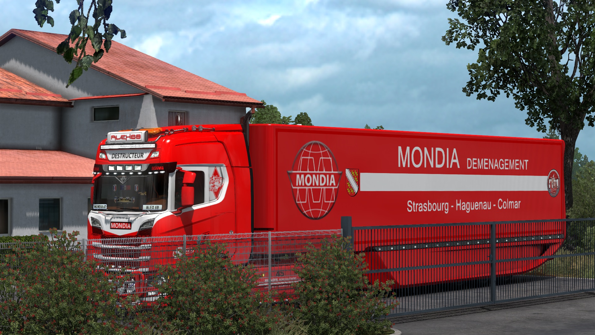 Image by destructeur673