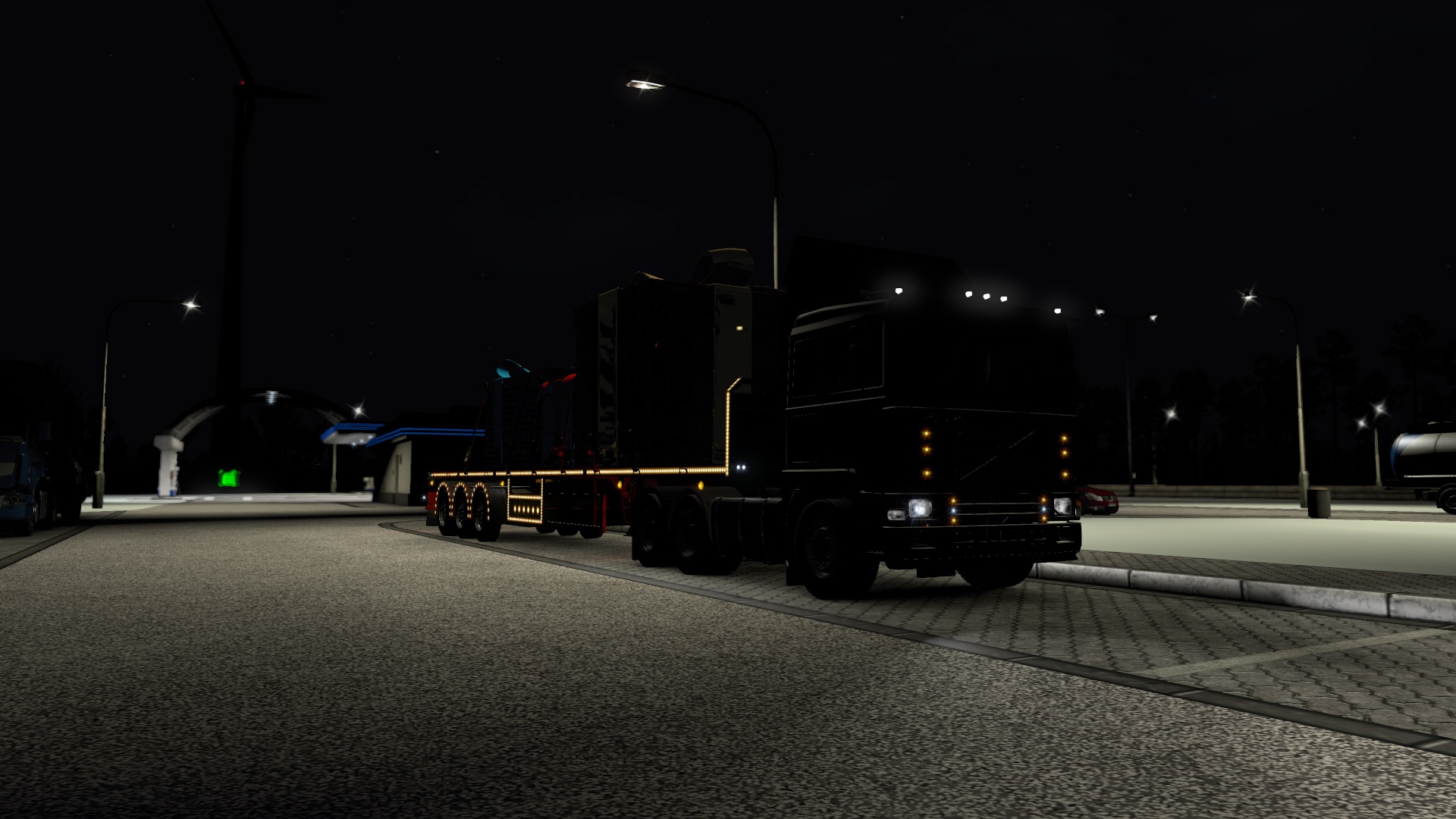 Image by Trucker33