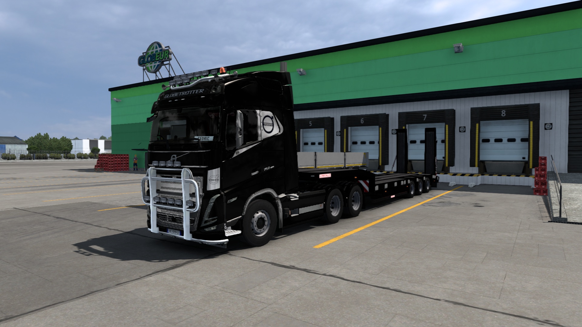 Image by Truck19000