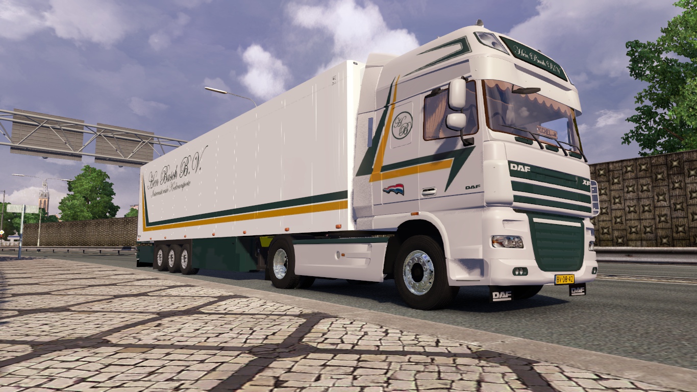 Image by Truckerfreund