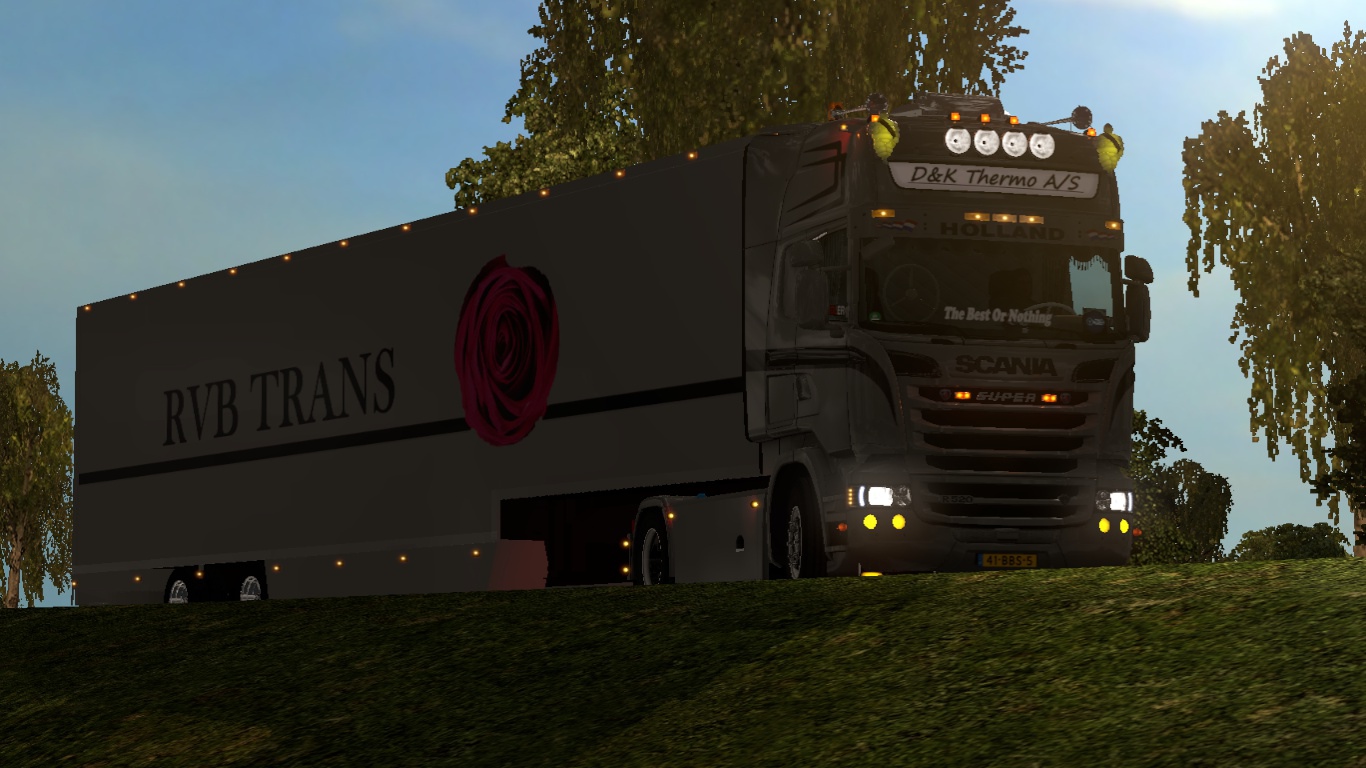 Image by timkoerhuis