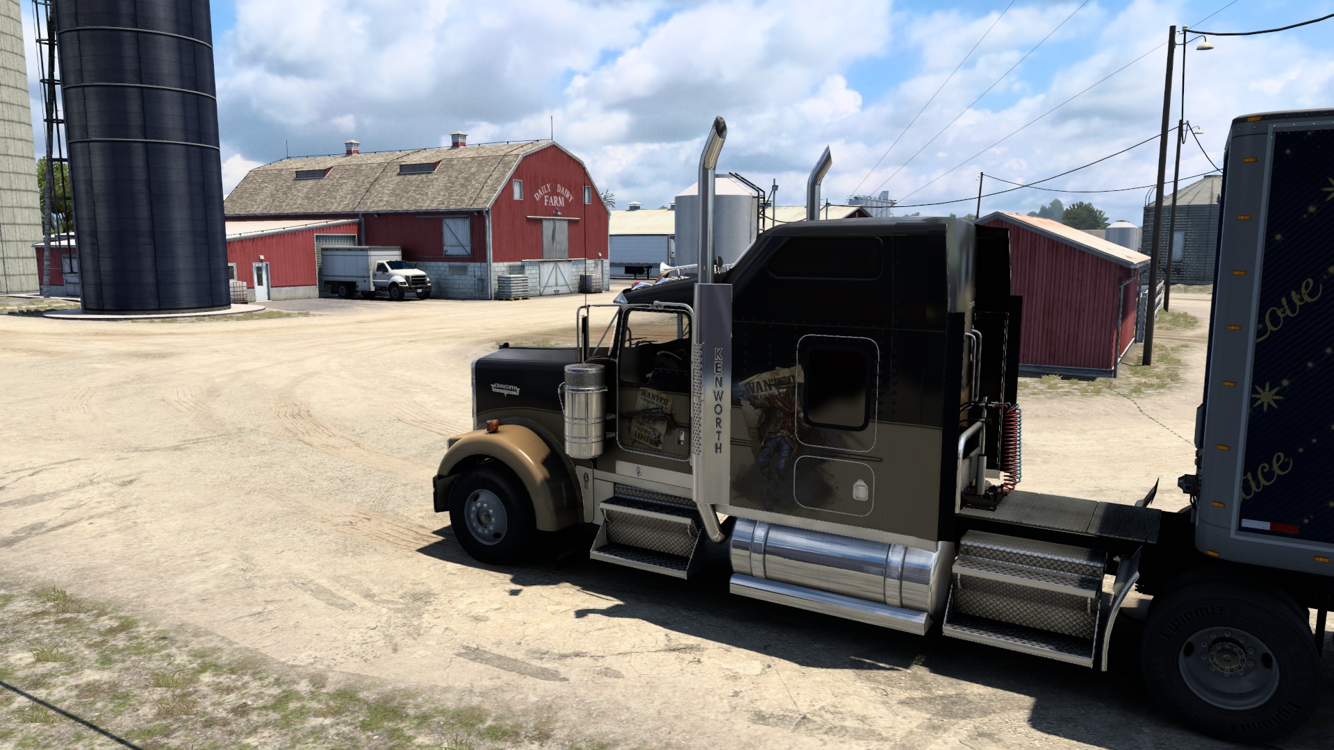 Image by Foxhound257