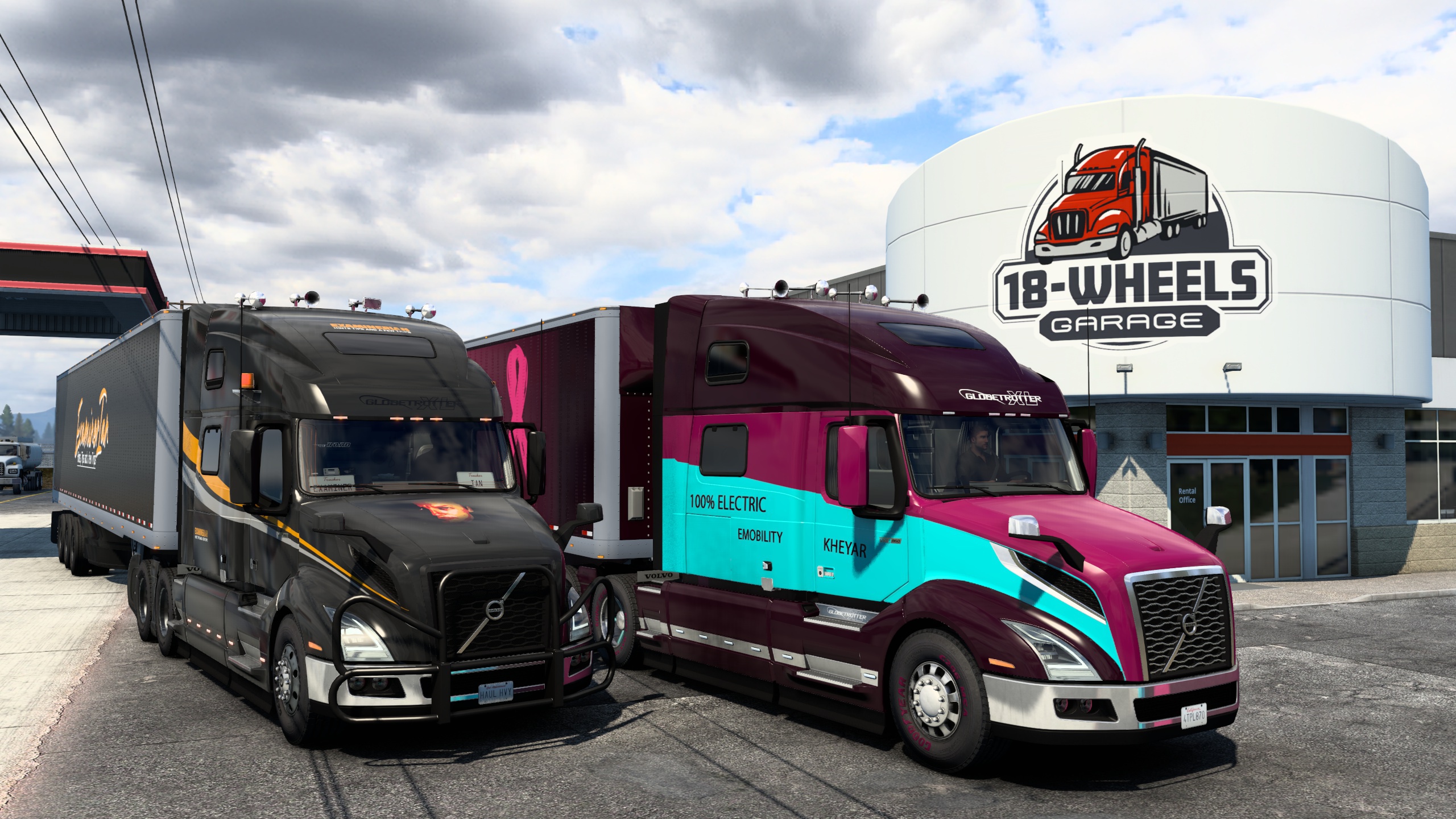 Image by ExaminerIan