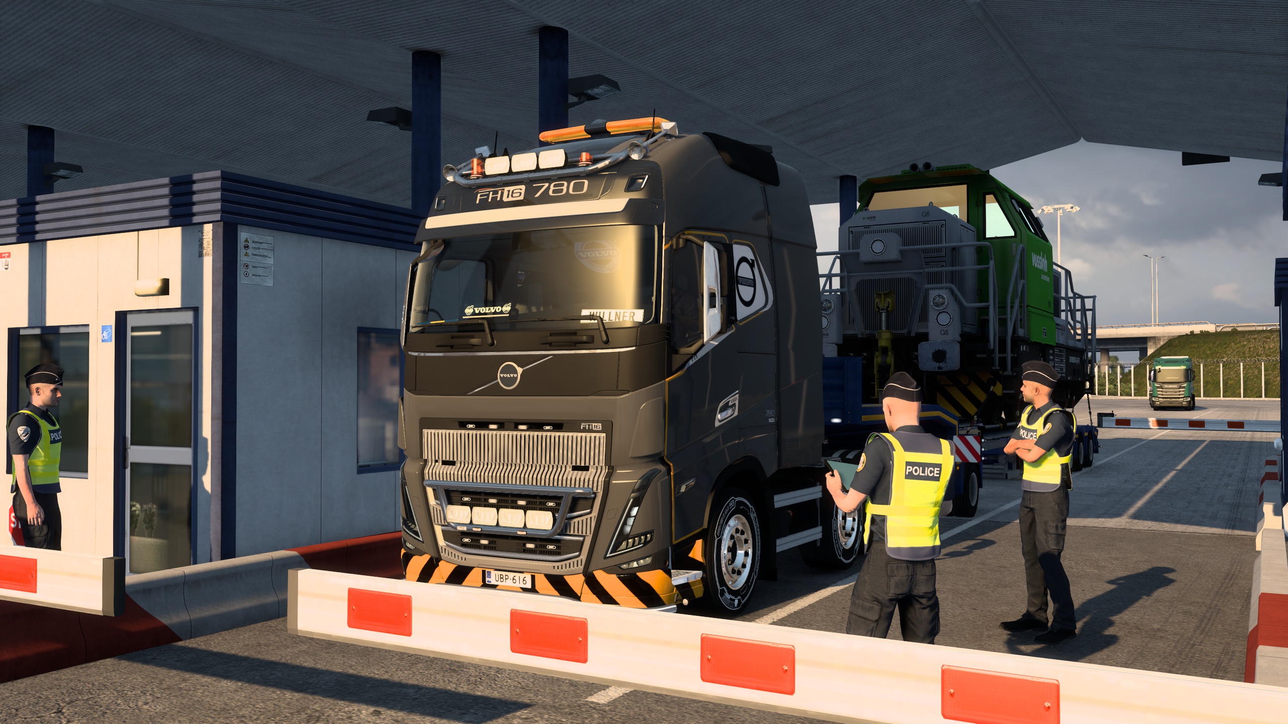 Image by linuswillner