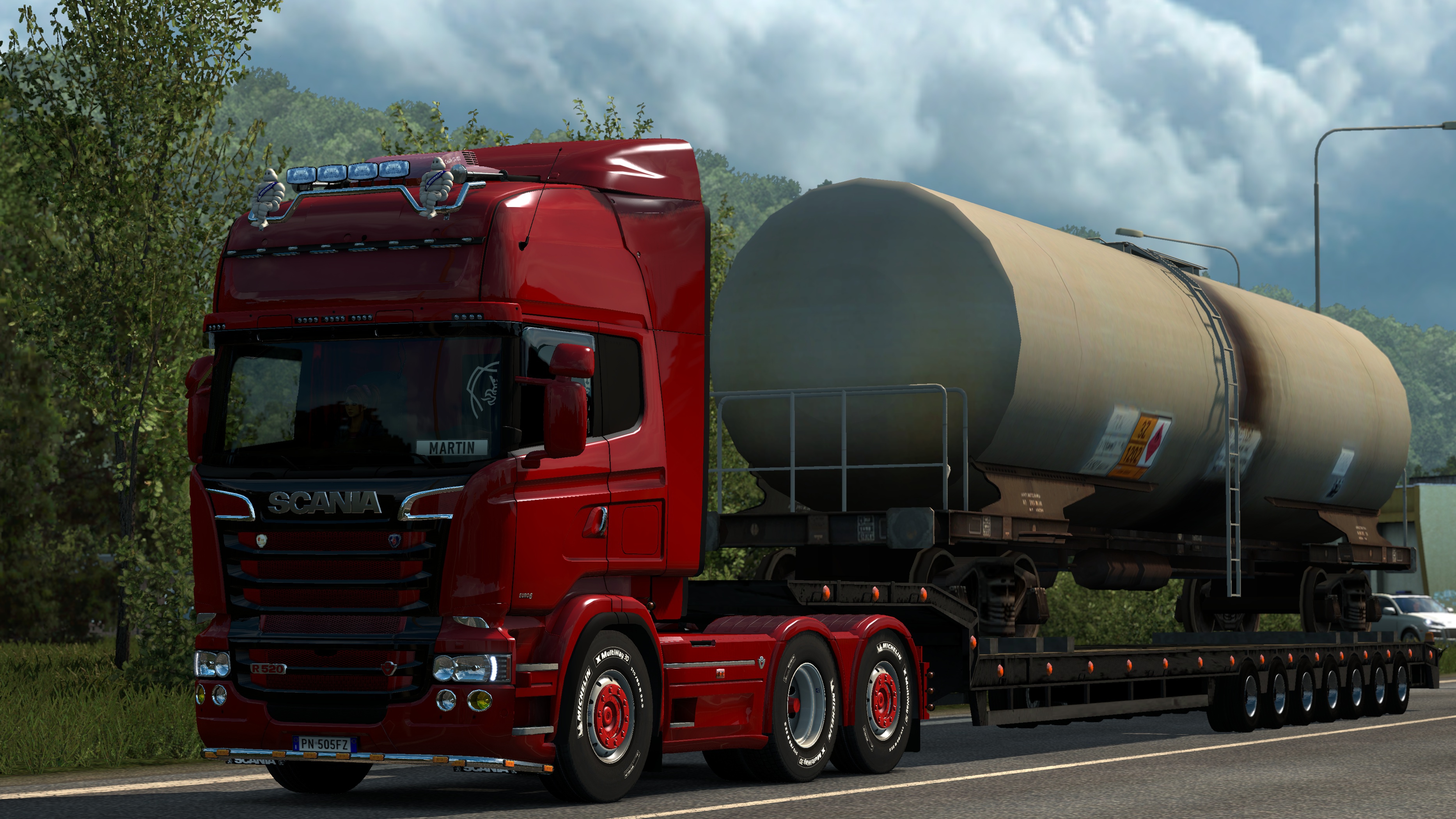 Image by martinetou1