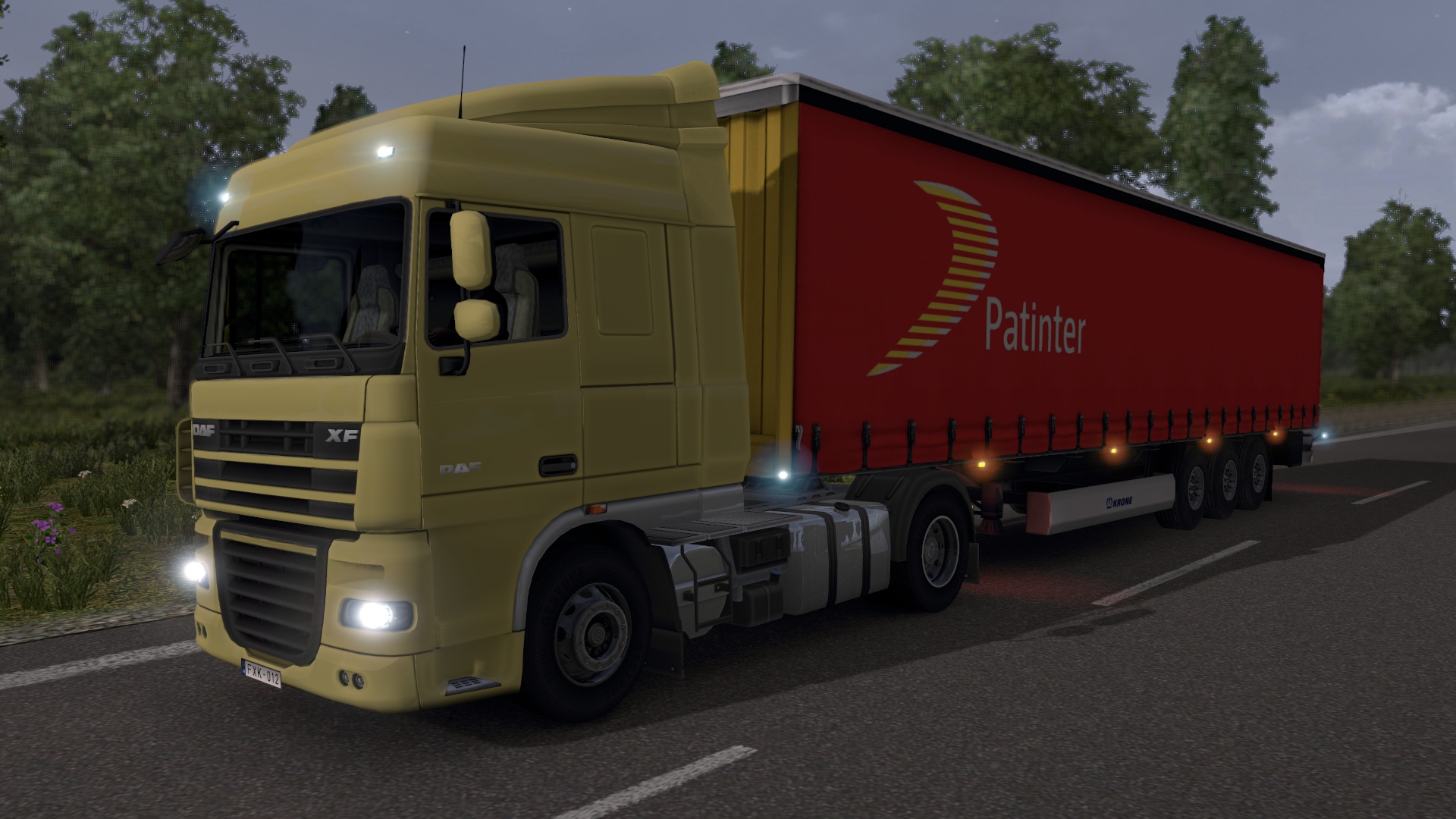 Image by British_Trucking