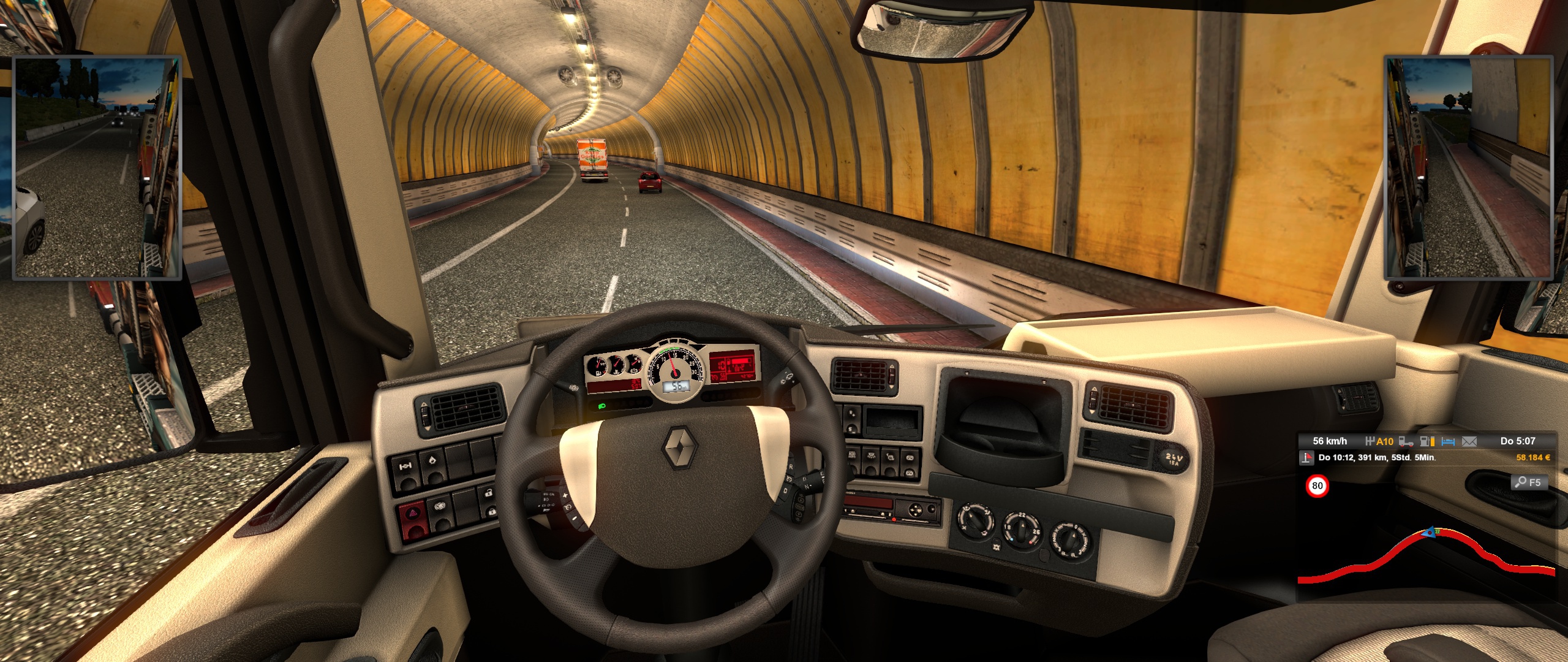 Image by voigtstreamline