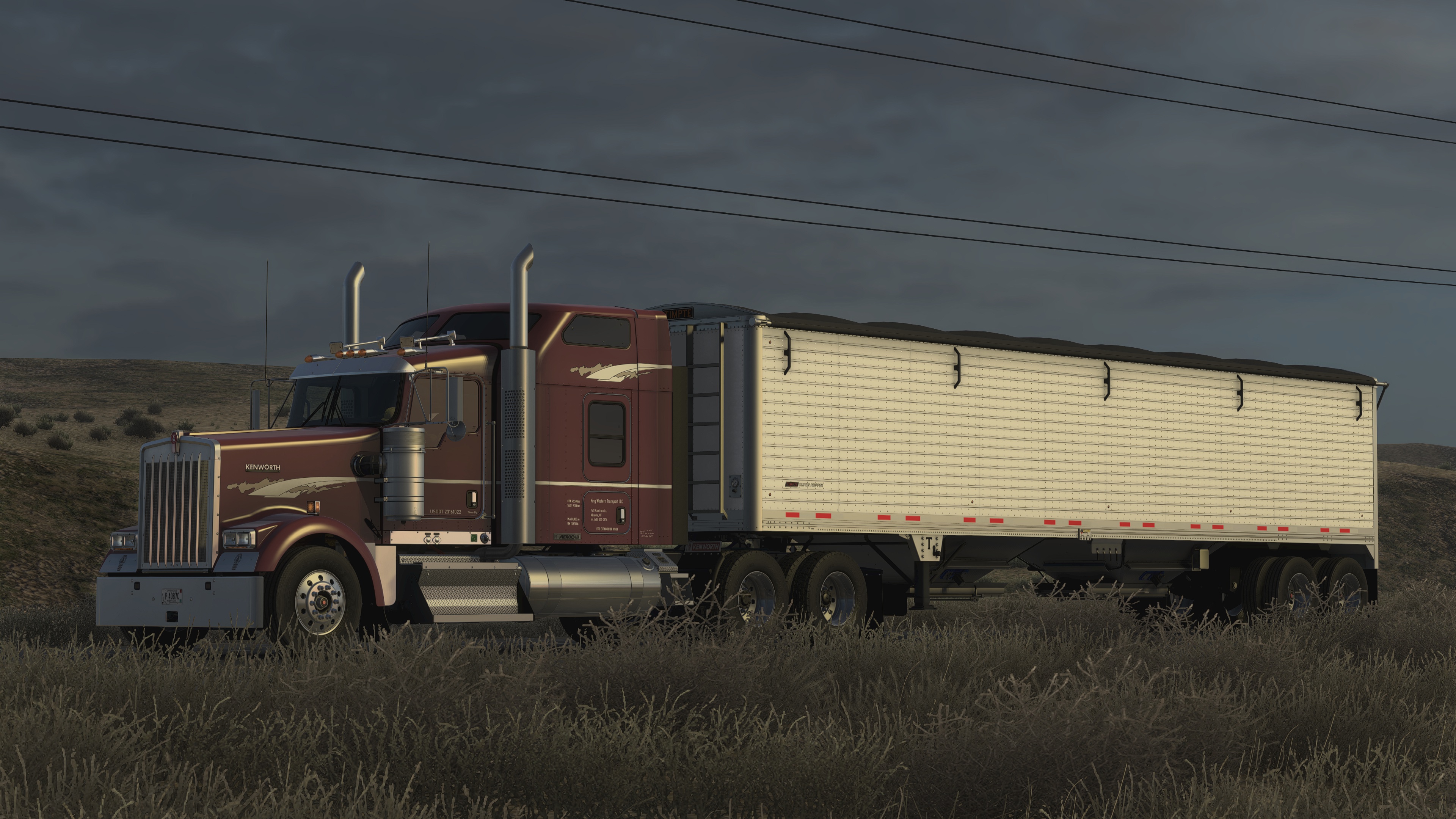 Image by TPLOGISTICS