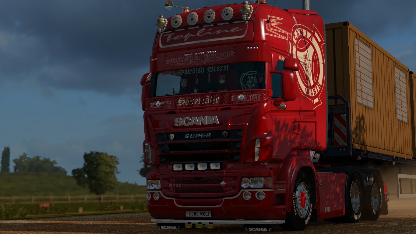 Image by alexwolf204