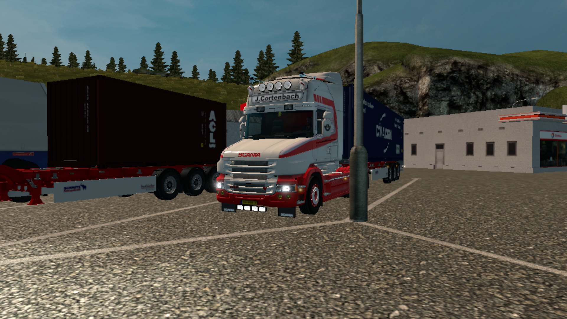 Image by MATTITRANSPORT