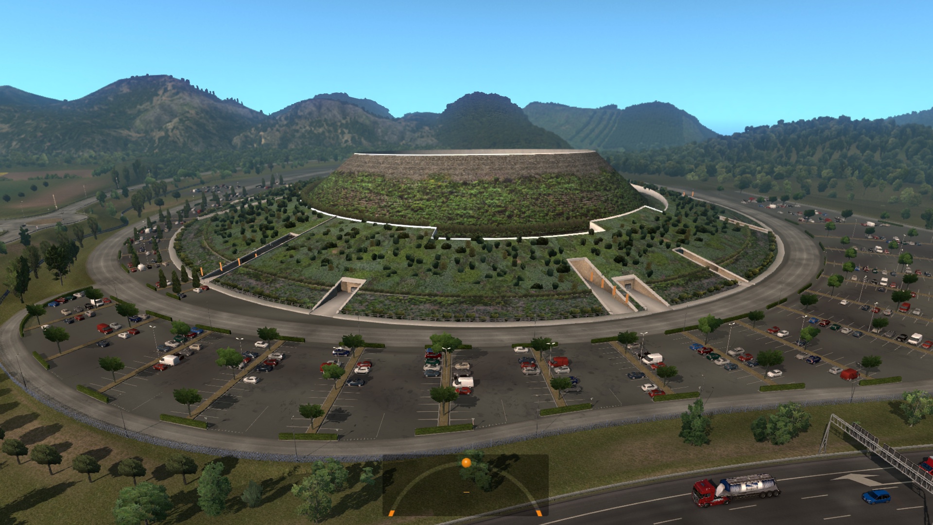 Image by truckersasha