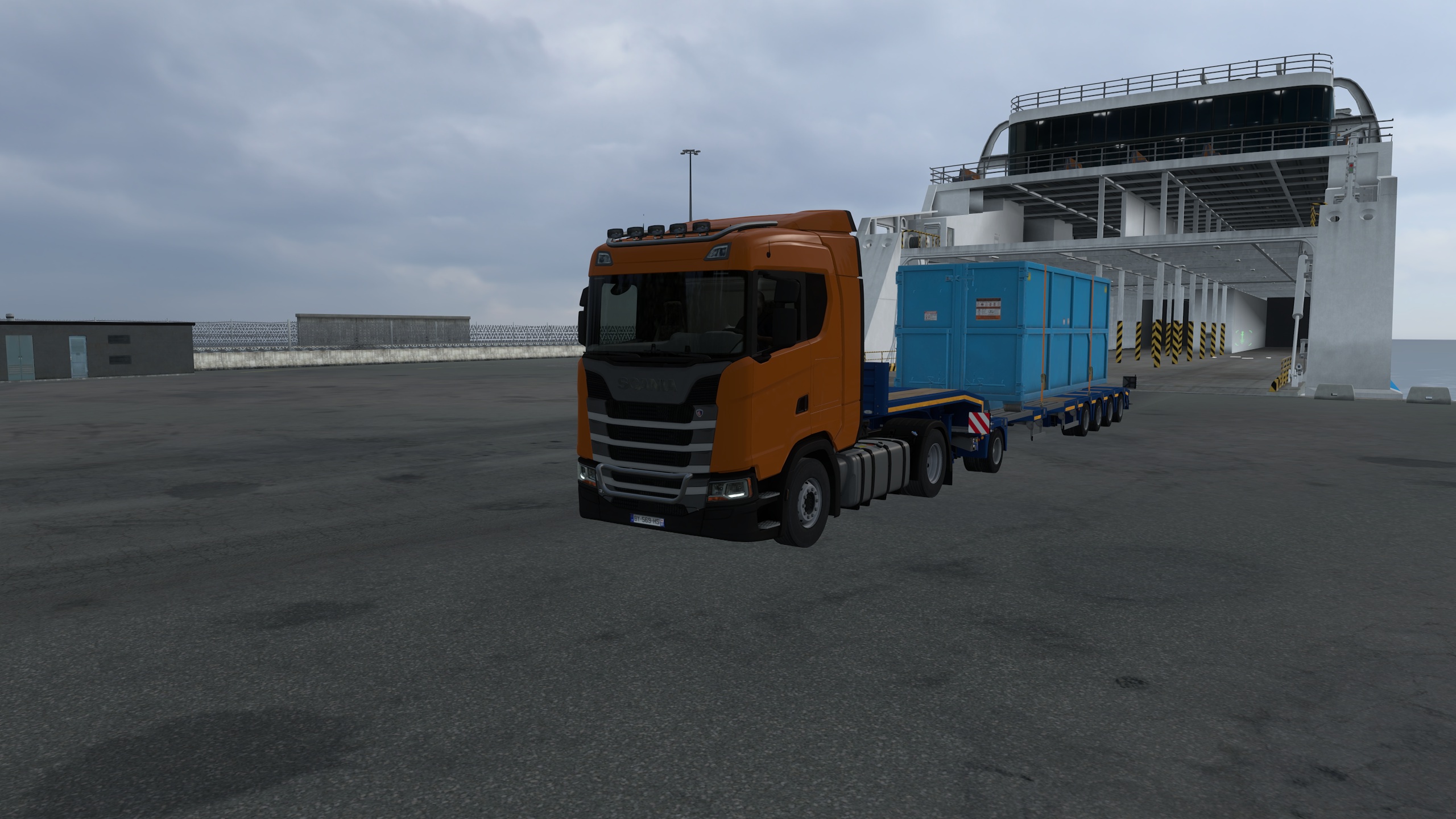 Image by PerfectTrucker