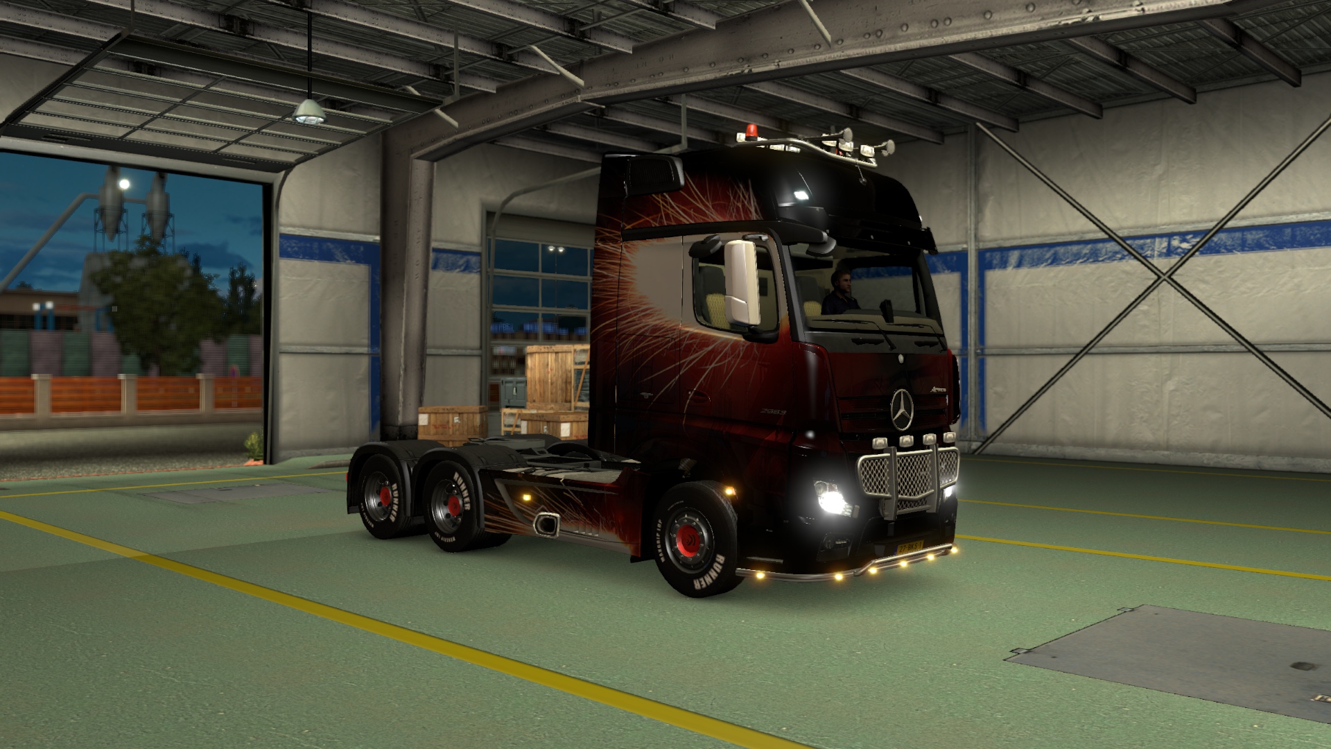 Image by Kevtruck694