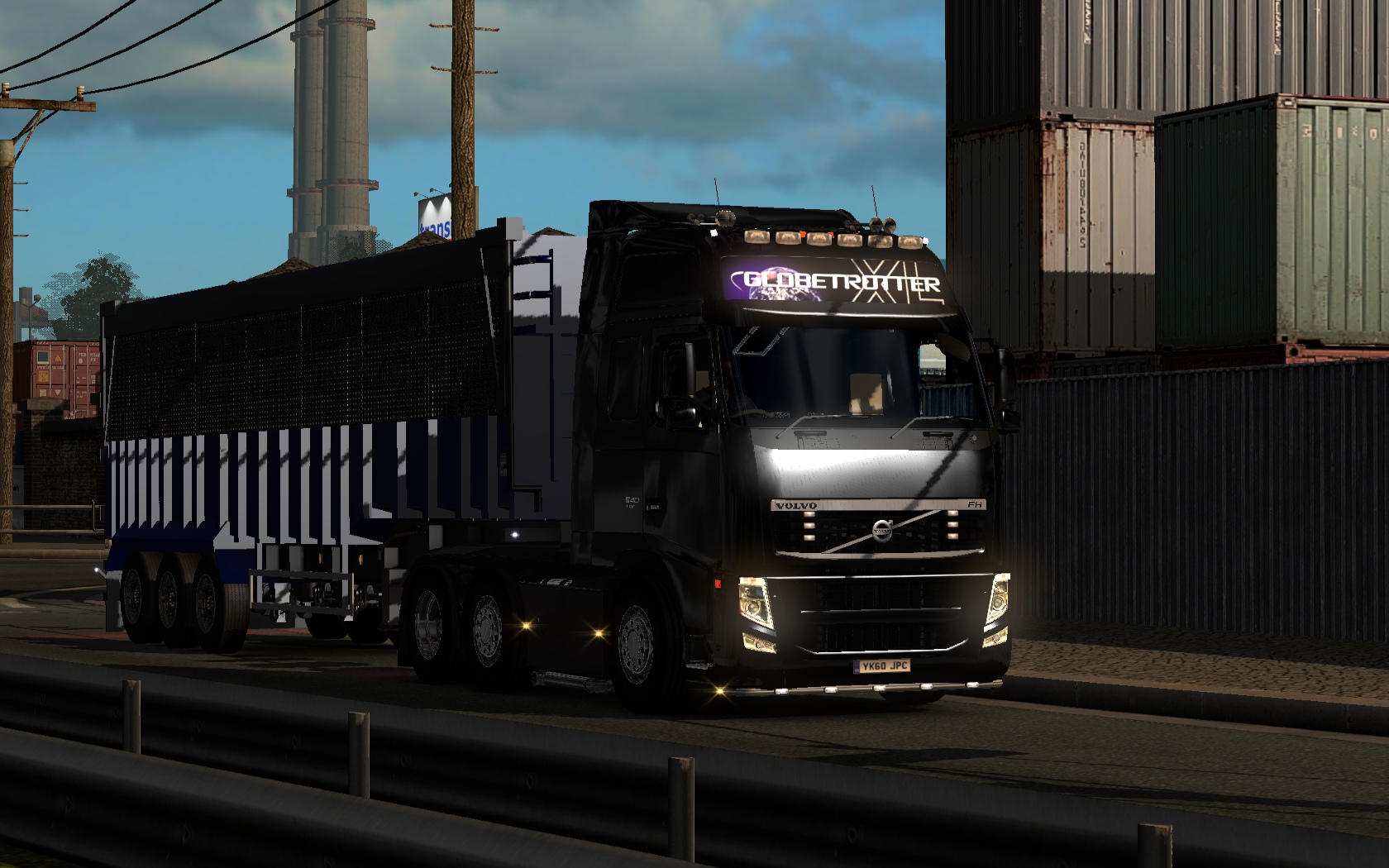 Image by JonnyTransEuro