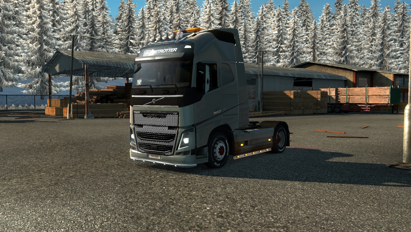 Image by sashatrucker95