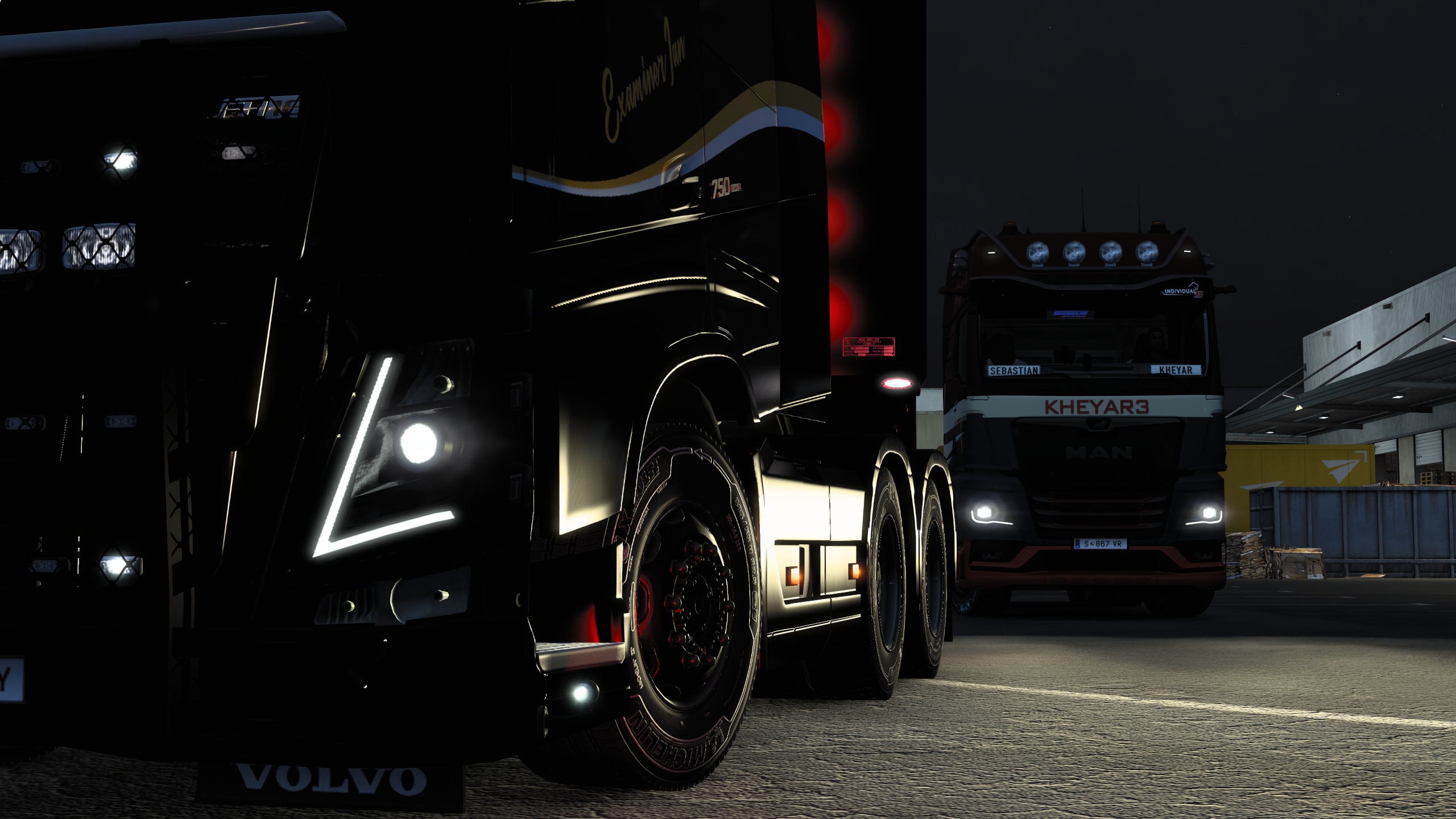 Image by ExaminerIan