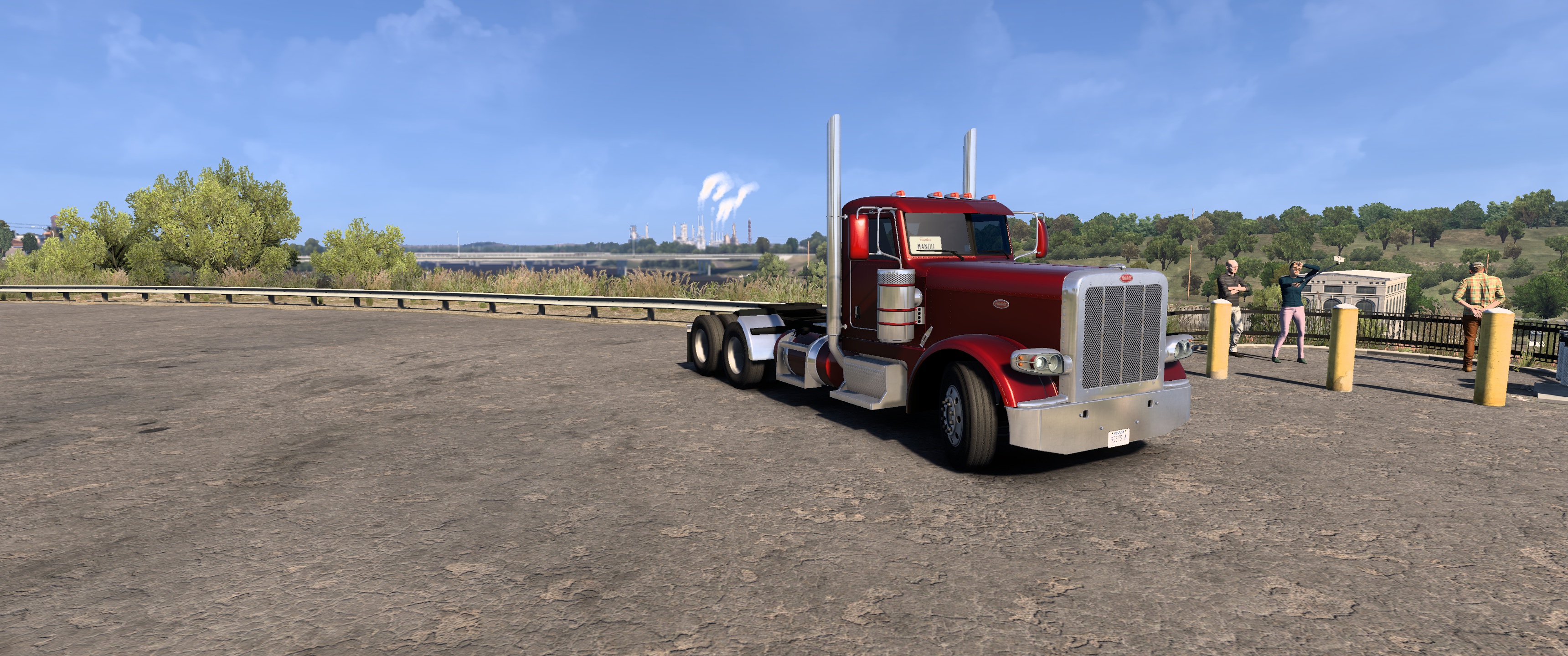 Image by MandoReaper