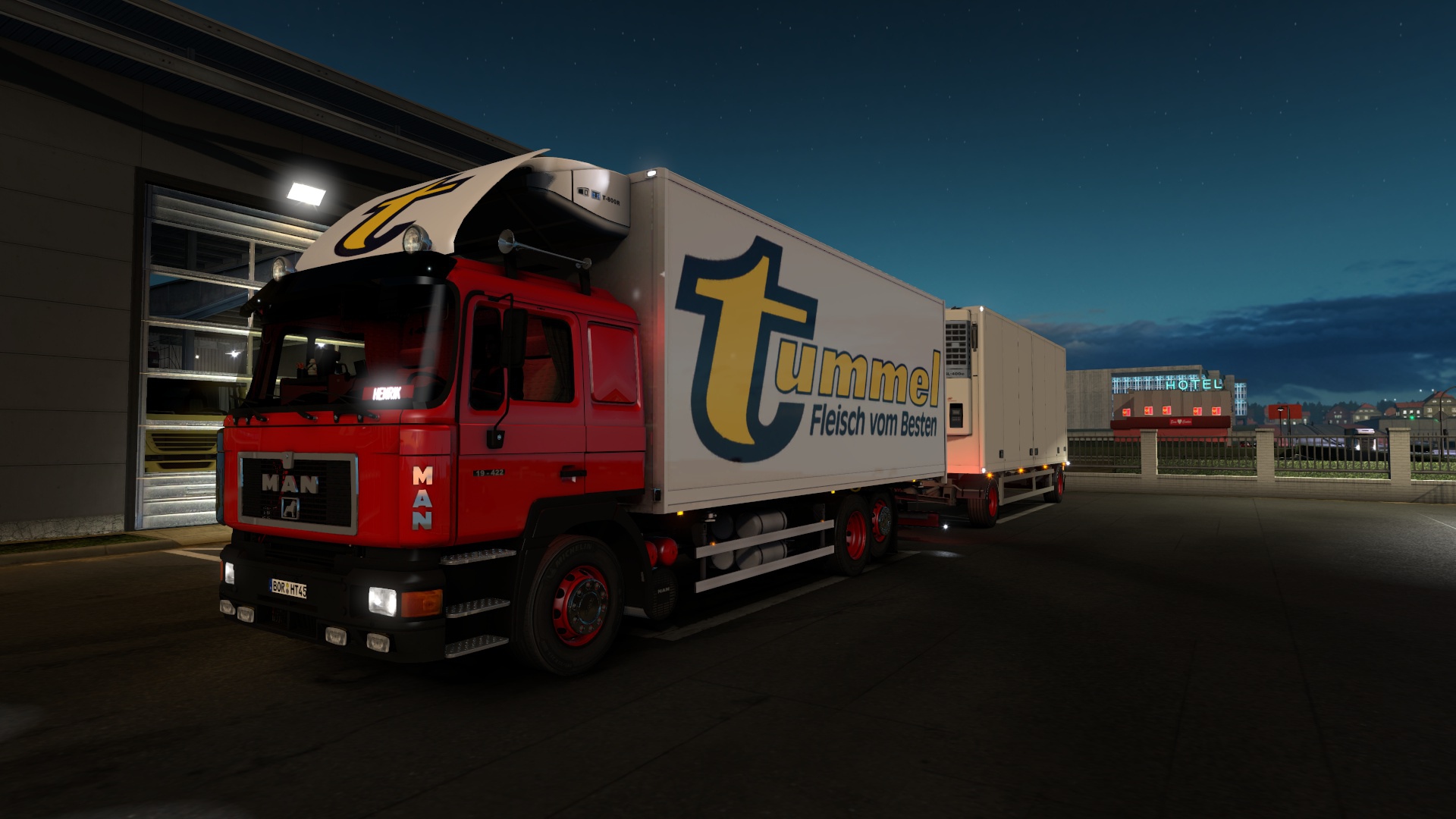 Image by Germanytrucker