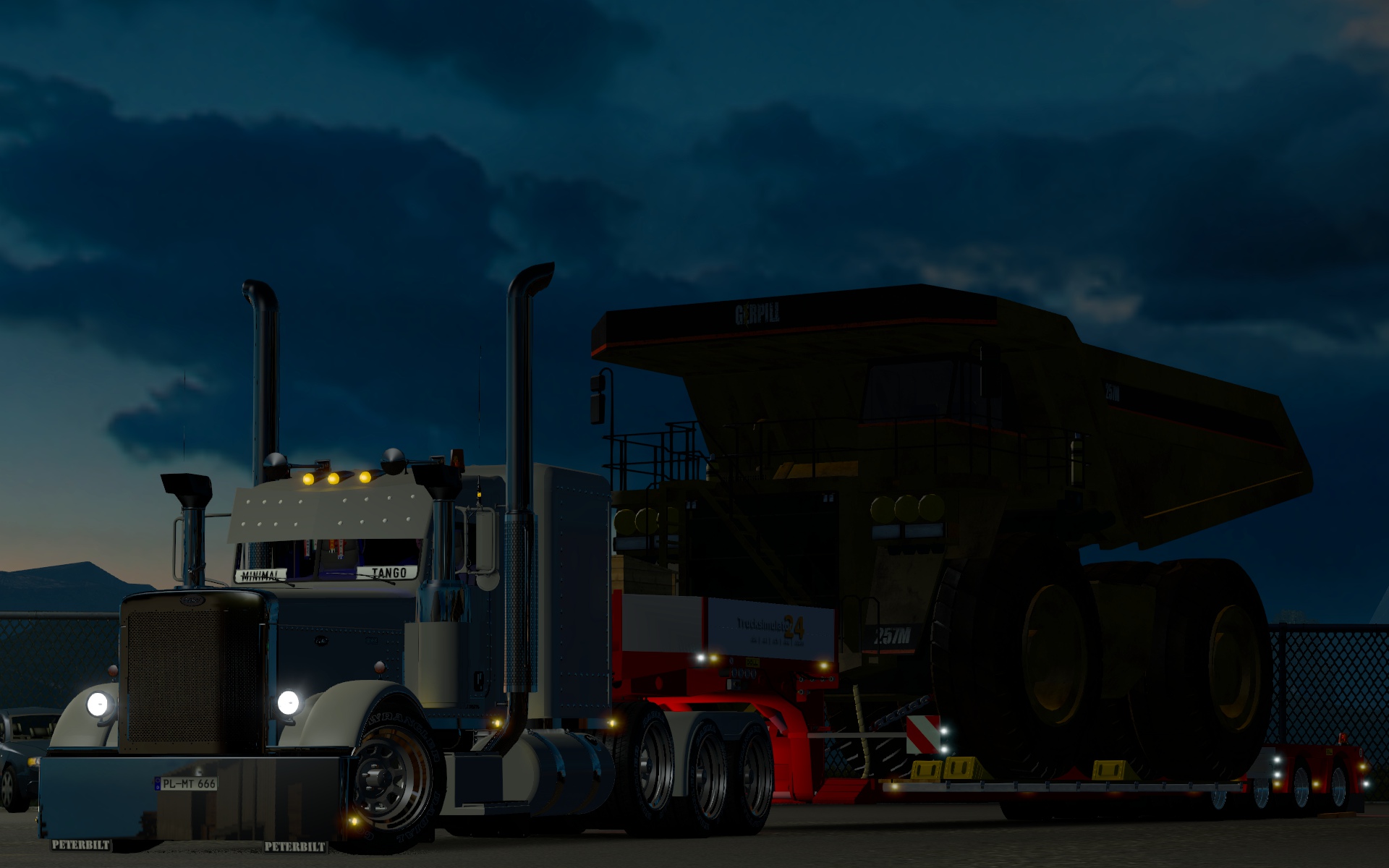 Image by MinimalTango