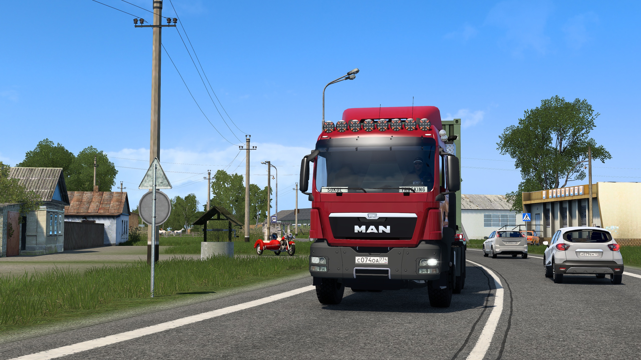 Image by SOKOL_TRUCKING