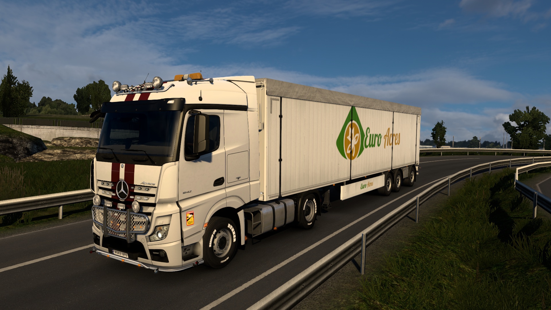 Image by RebelTruckerRace