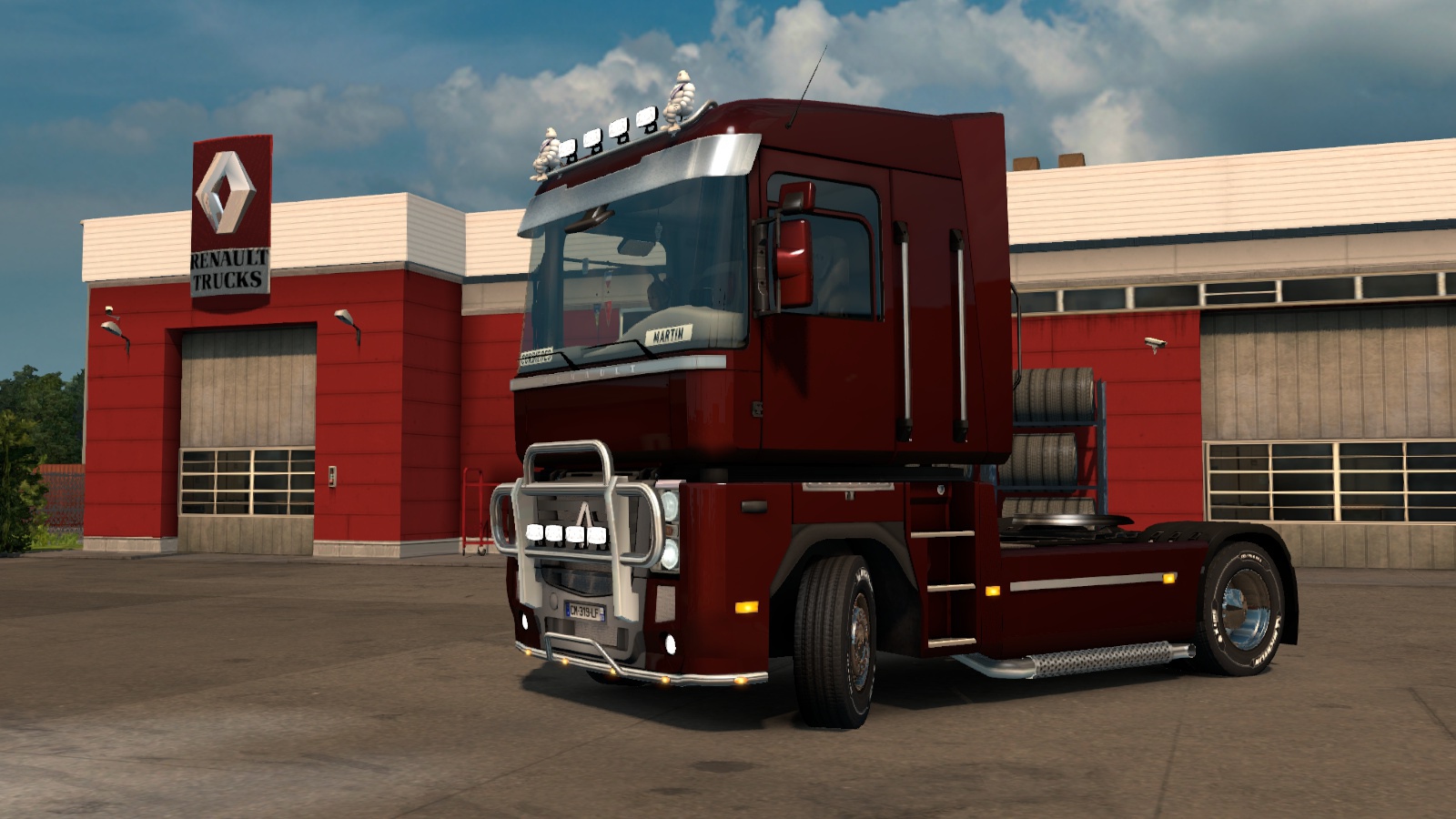 Image by Chisum_Trucking