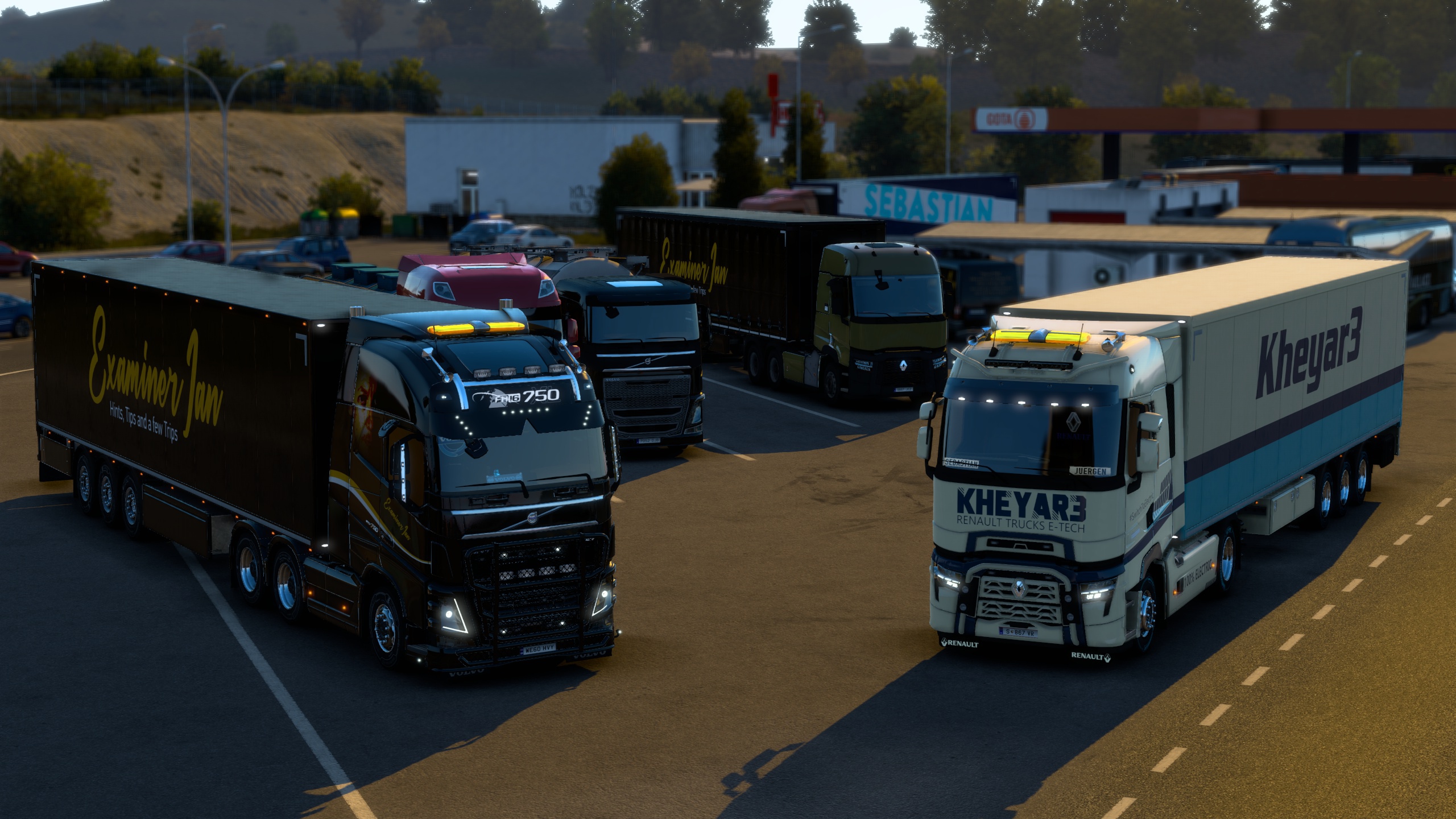 Image by ExaminerIan