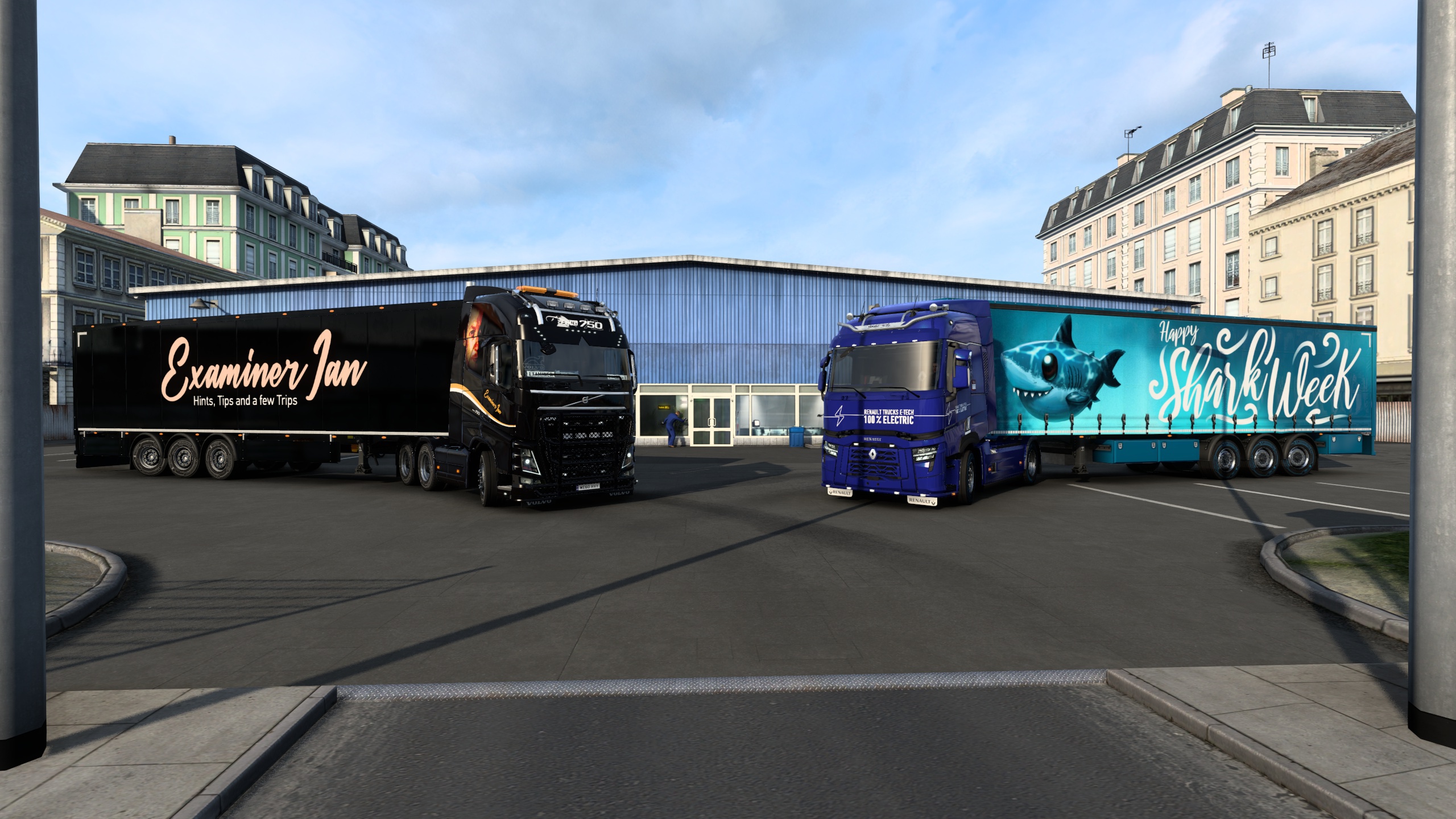 Image by ExaminerIan