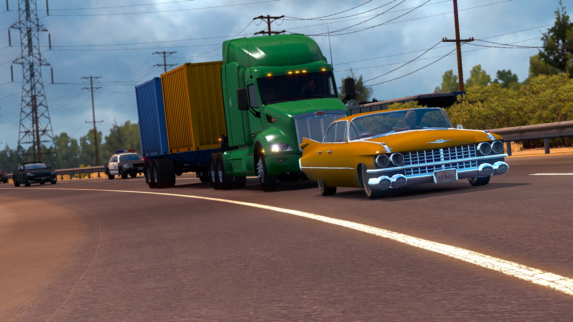 Image by Scania_Driver