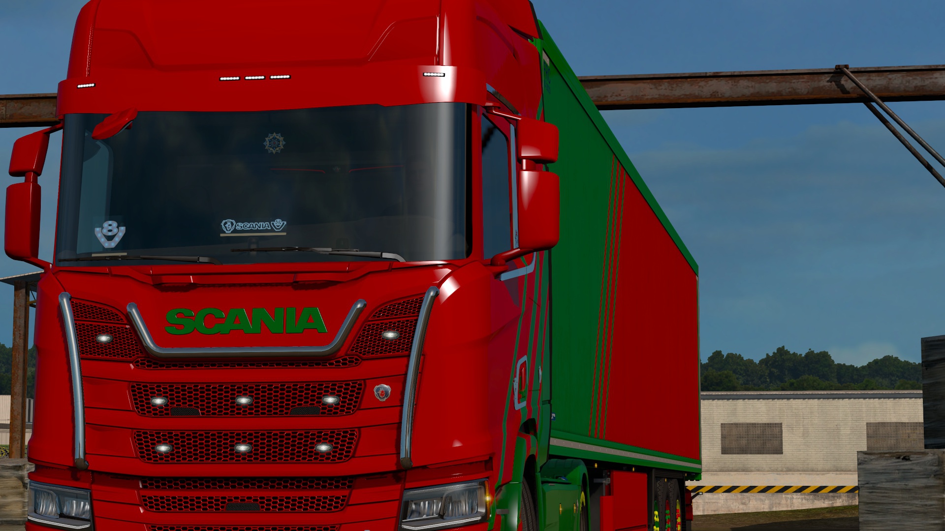 Image by WalMartTrucker