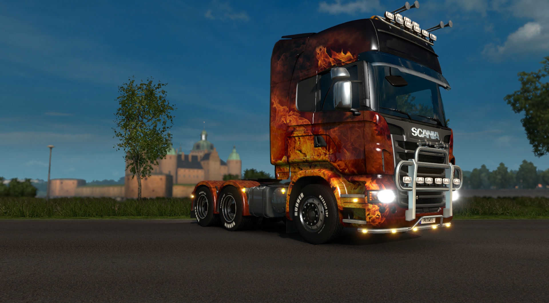 Image by PeeWeeSweden