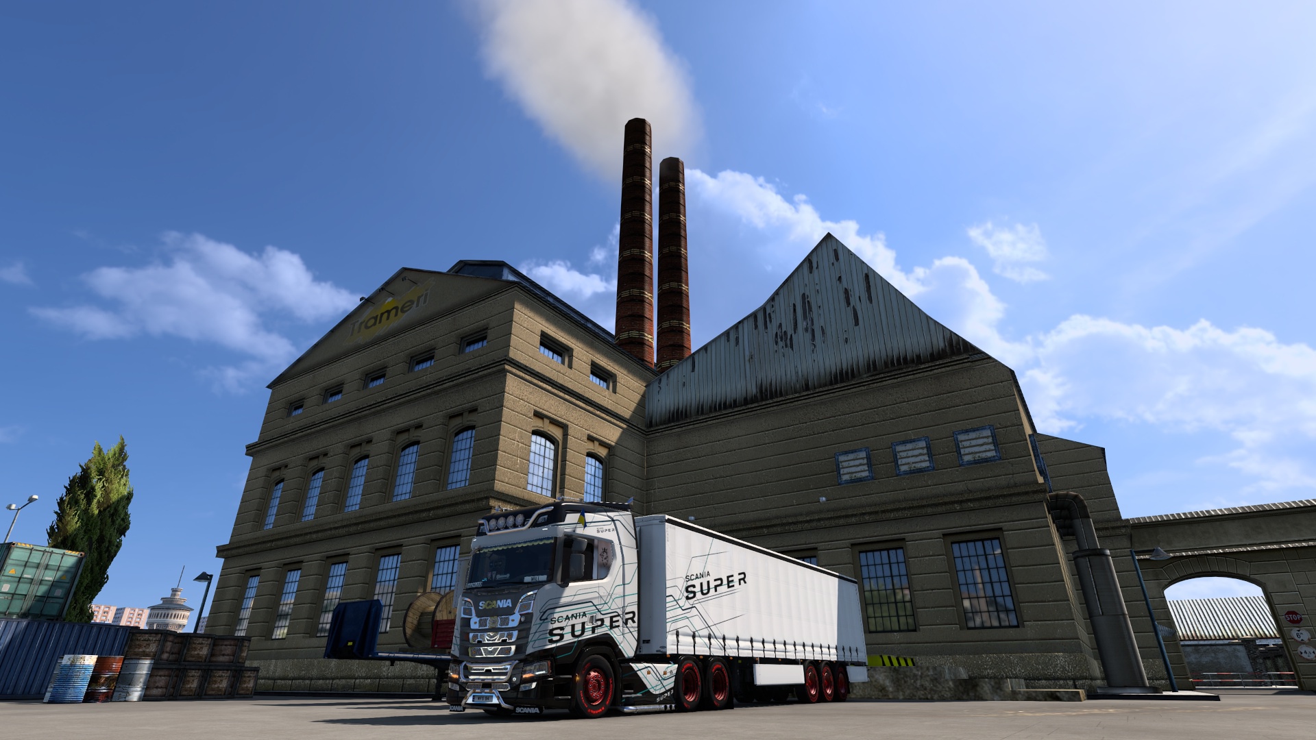 Image by roadracer94