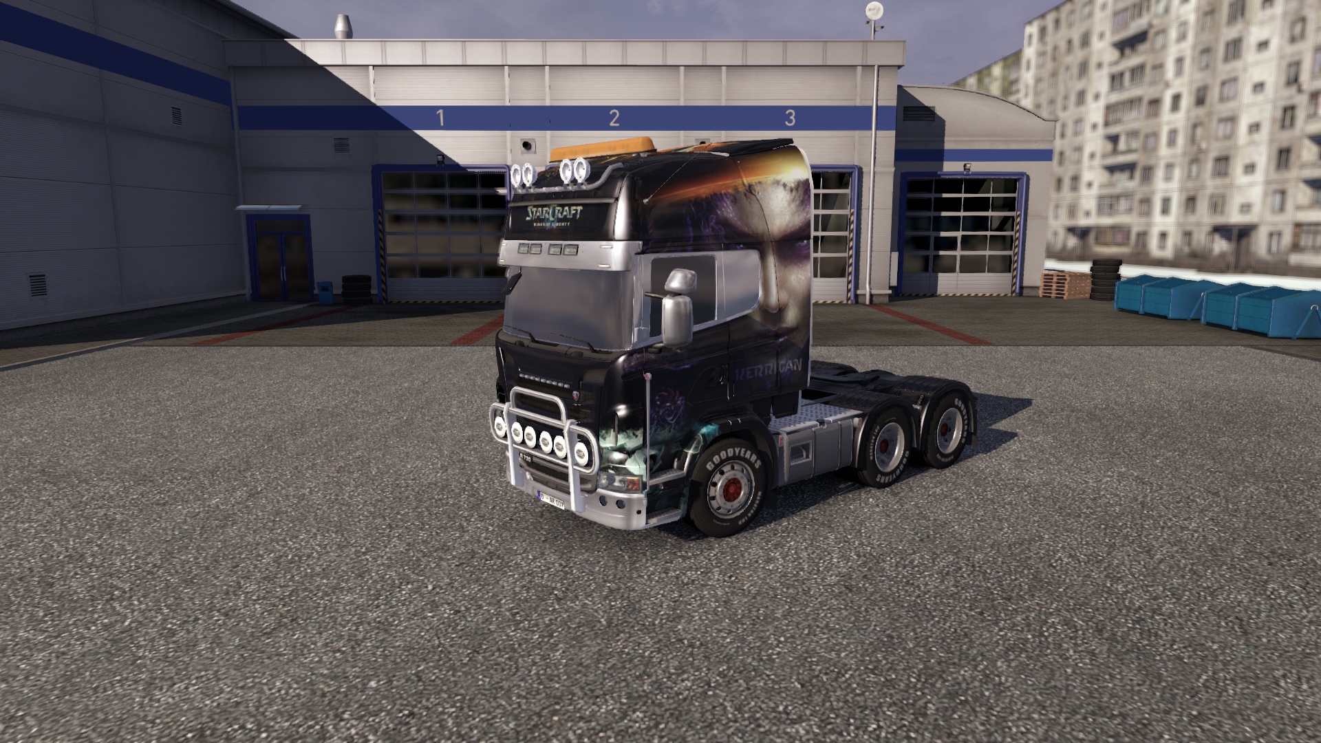 Image by r0driges