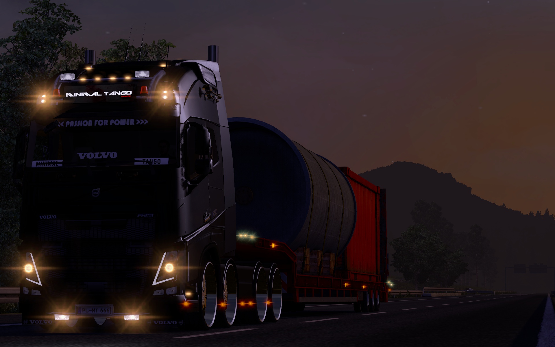 Image by MinimalTango