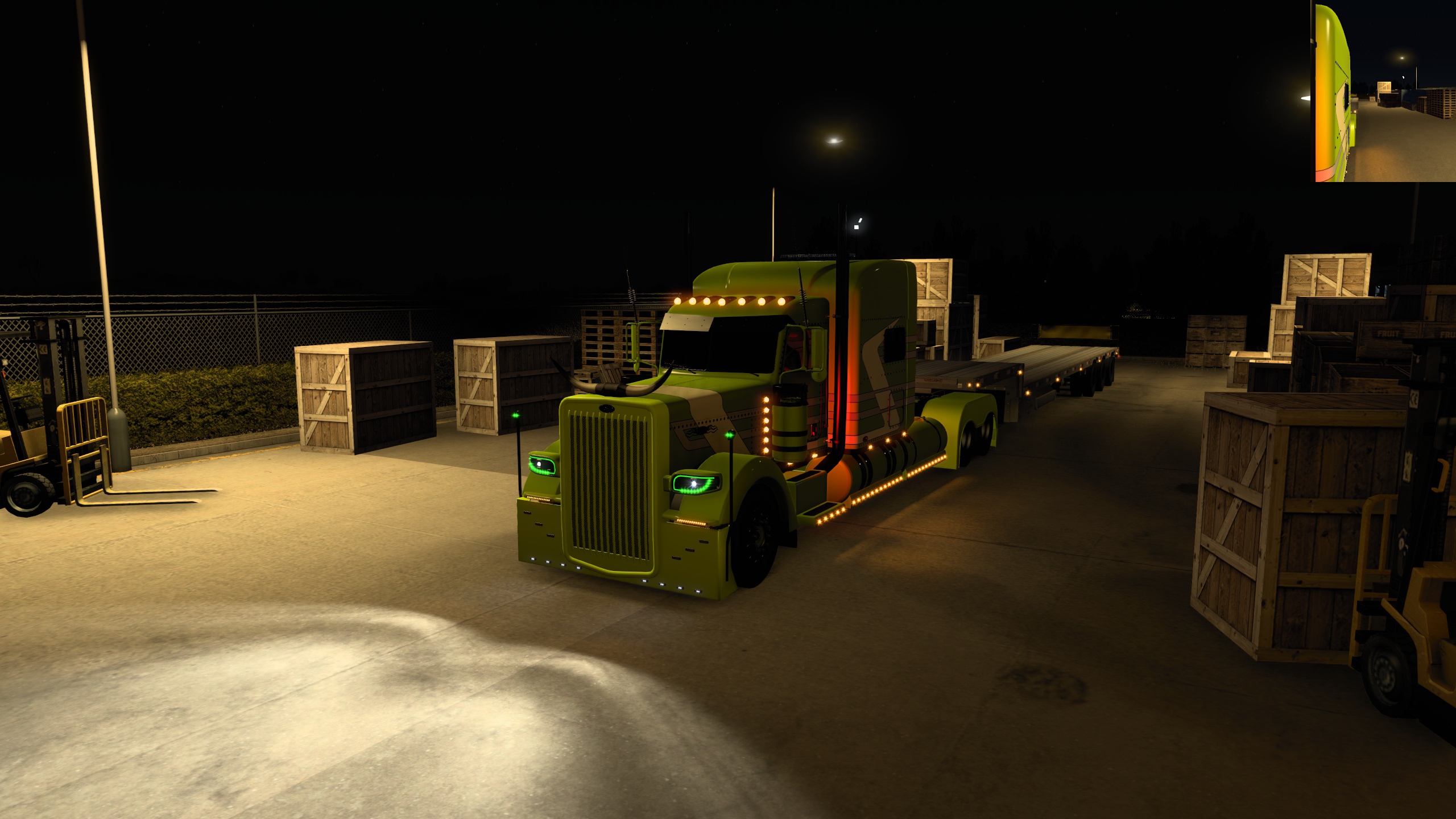 Image by Trucker2405