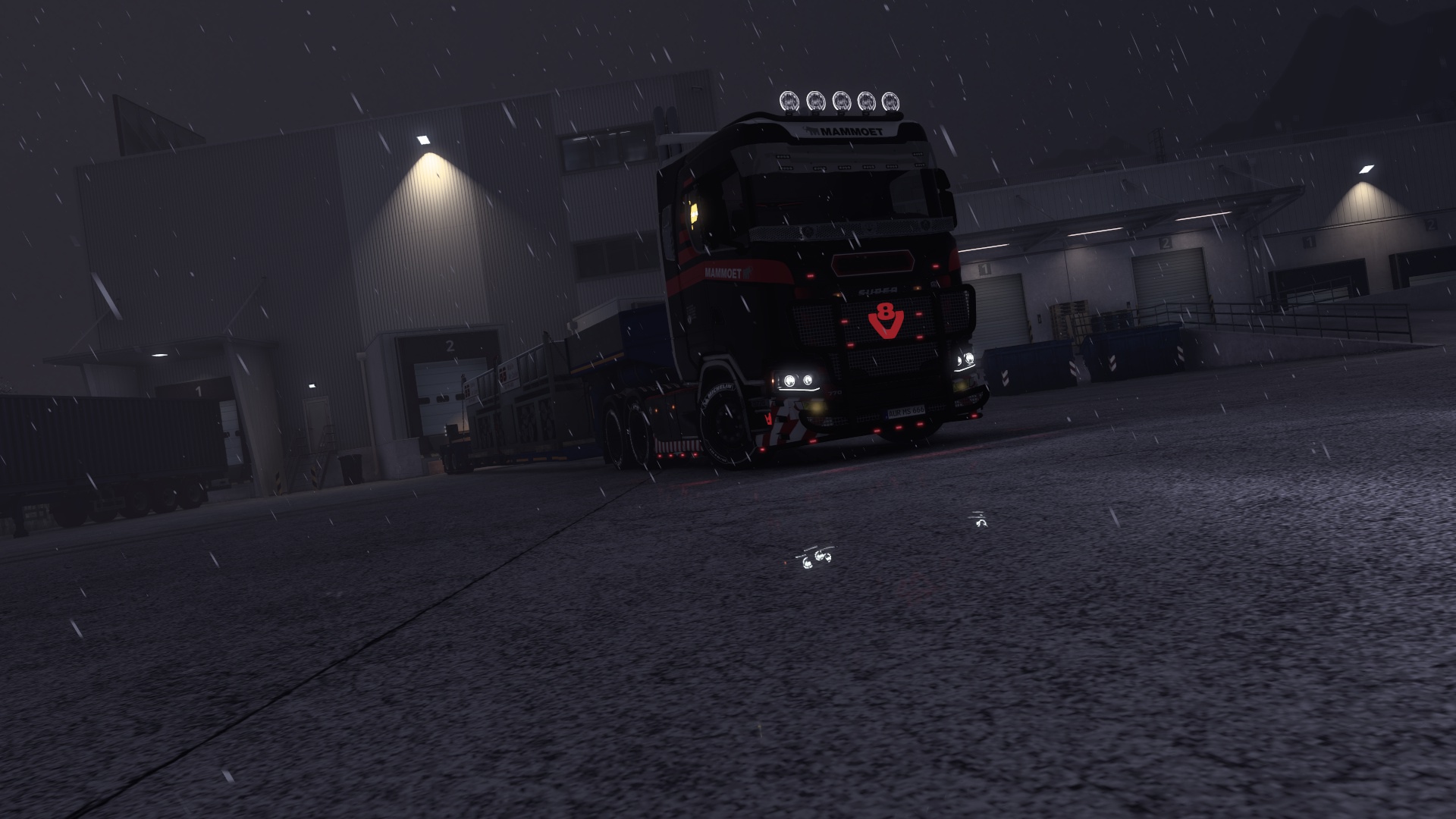 Image by Trucker94Six