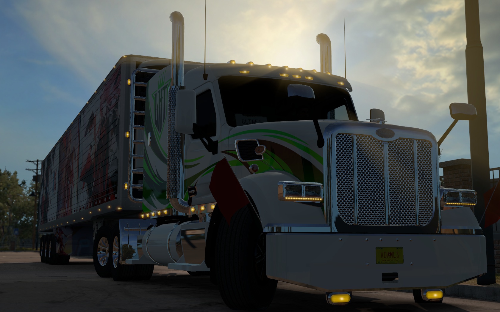 Image by ExtremeBandita