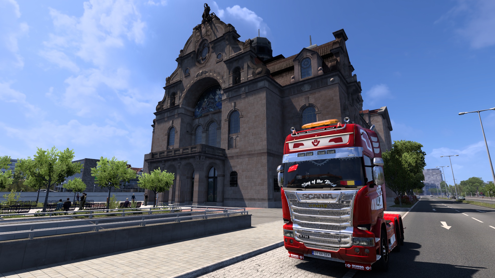 Image by AleBombardieru