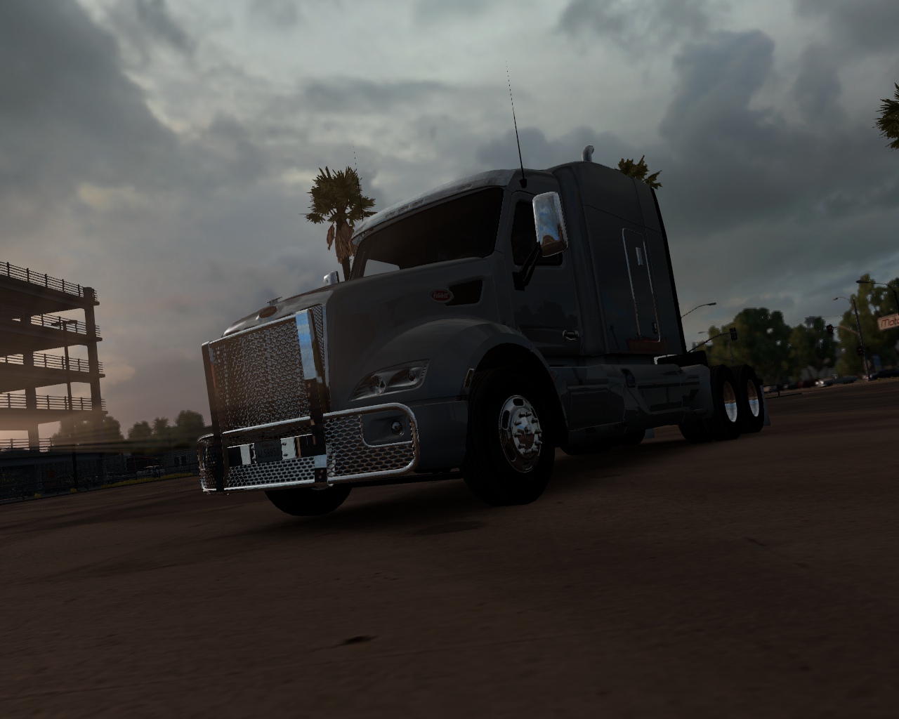 Image by Cosmictrucker