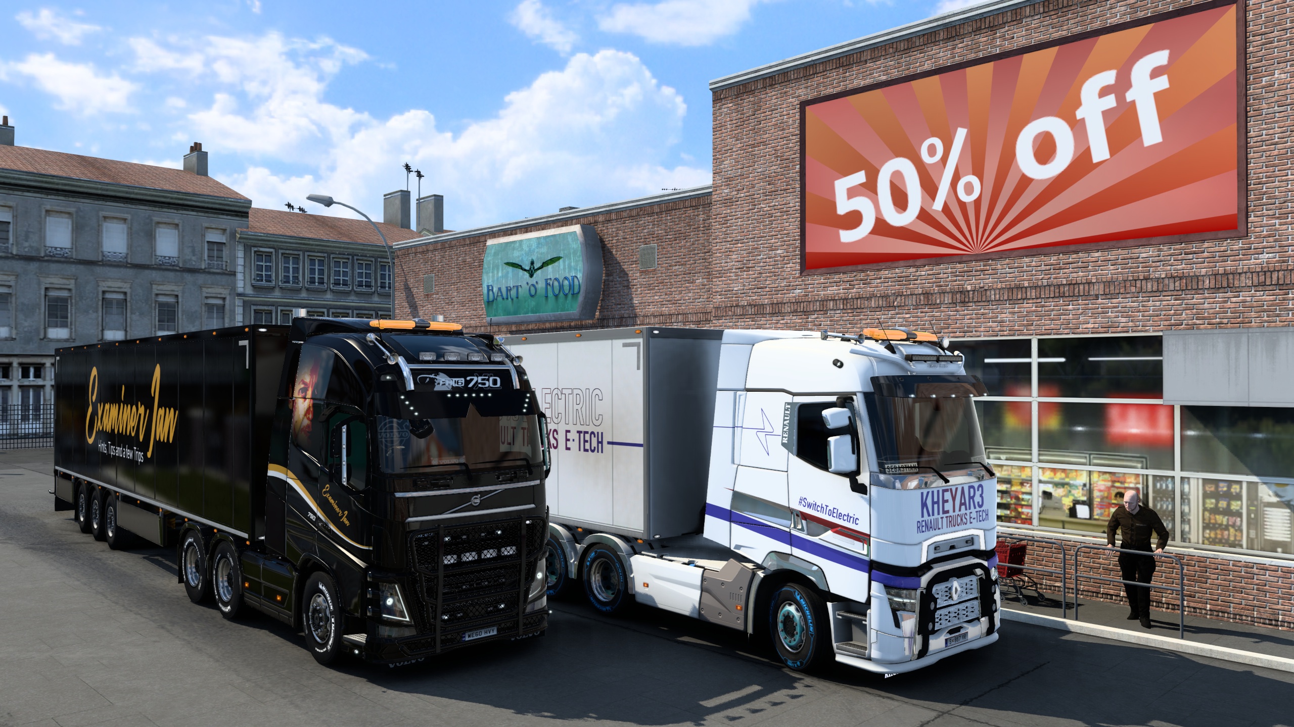 Image by ExaminerIan