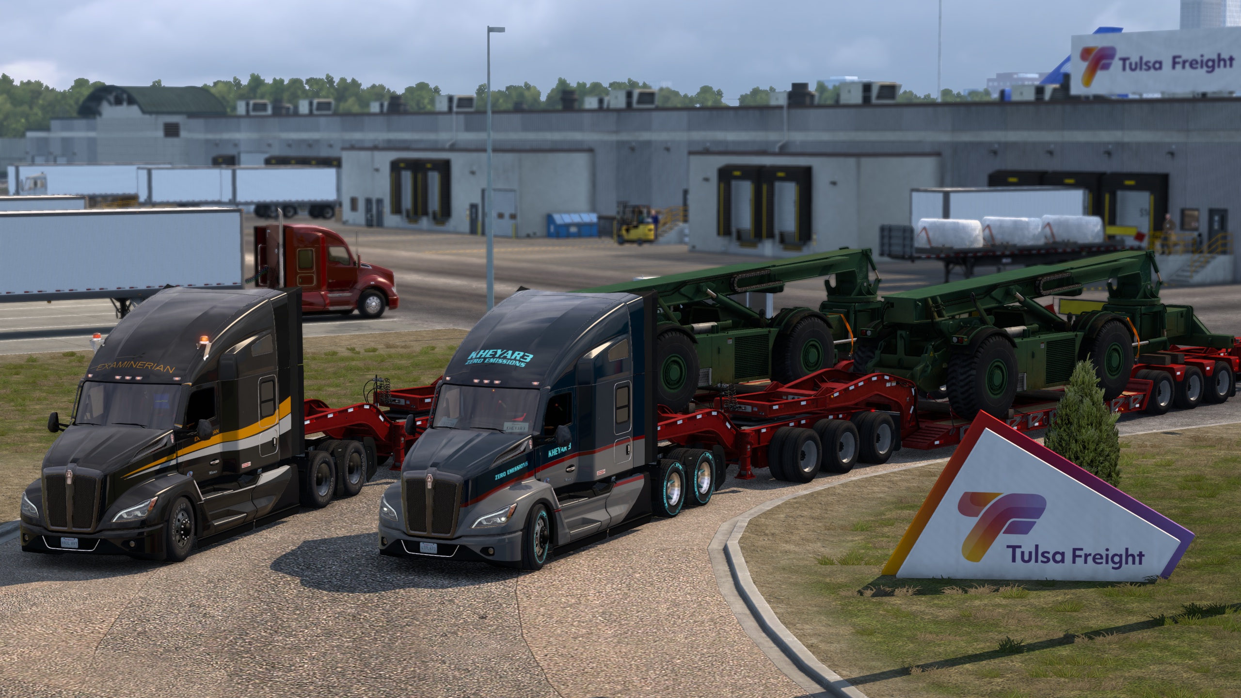 Image by ExaminerIan