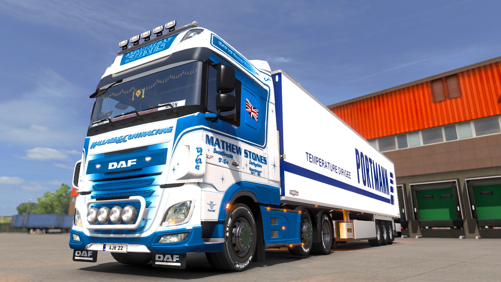 Image by MrRoseTruck1