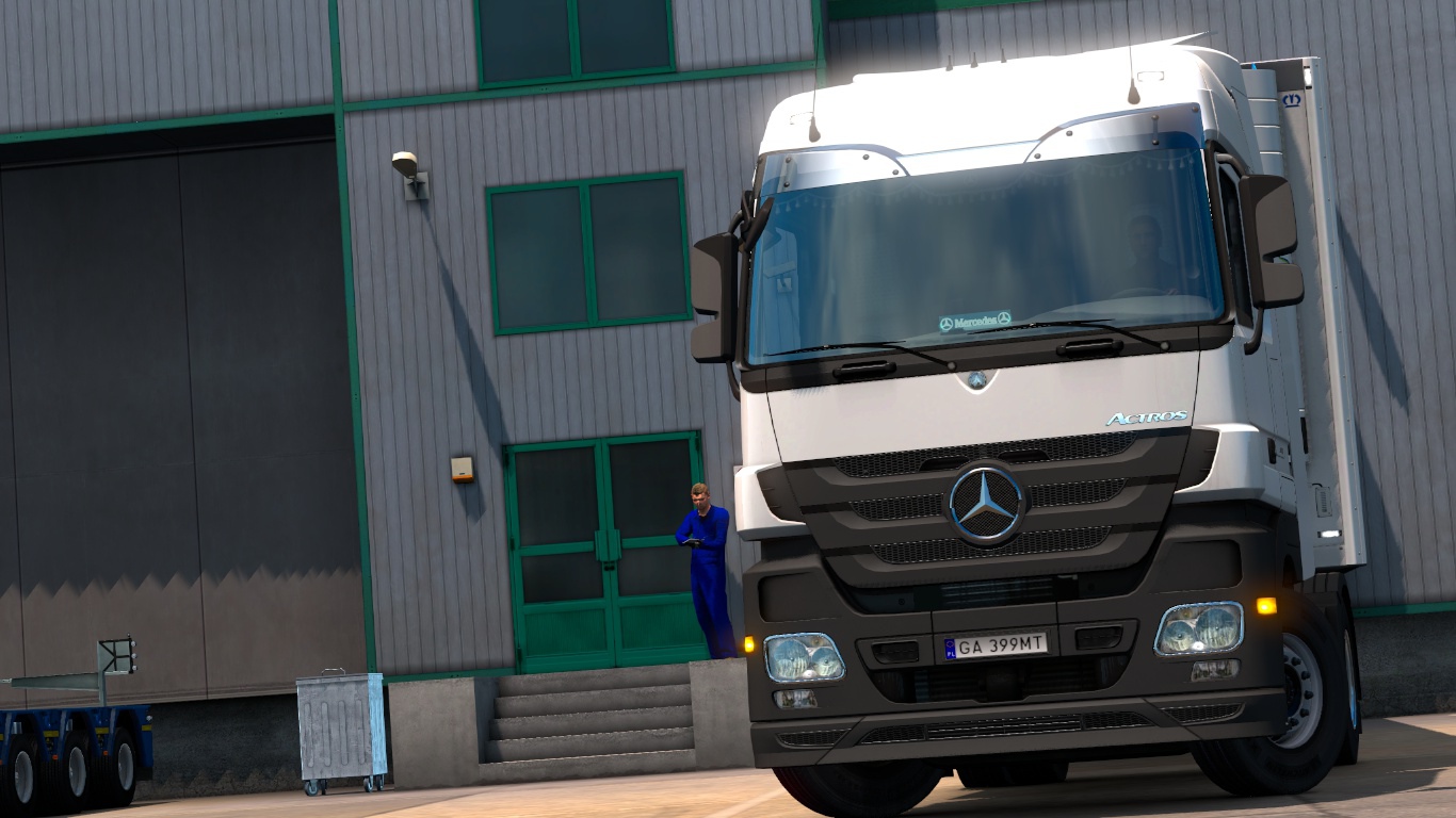 Image by MercedesW124E320