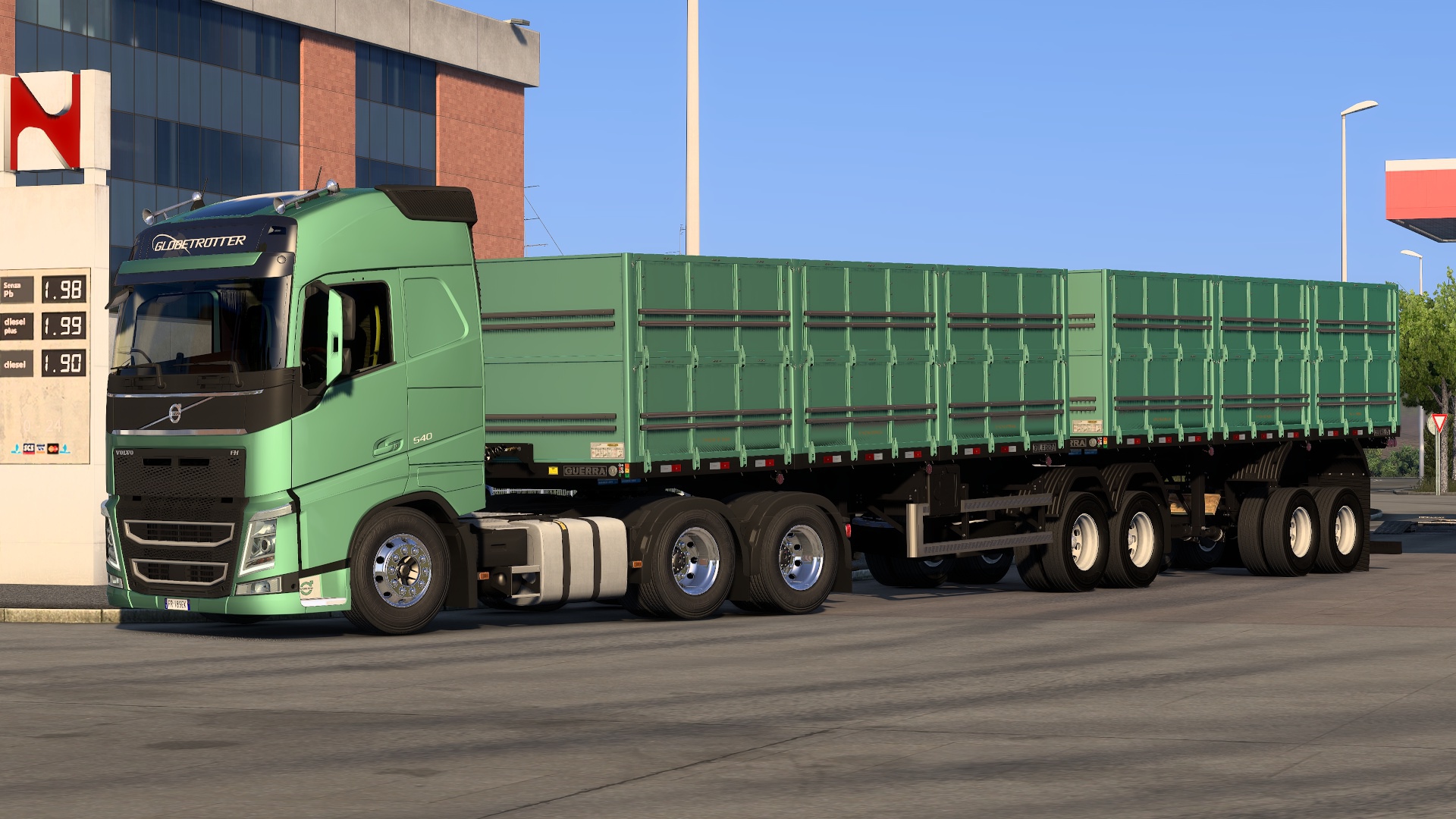 Image by Chofferde142HW