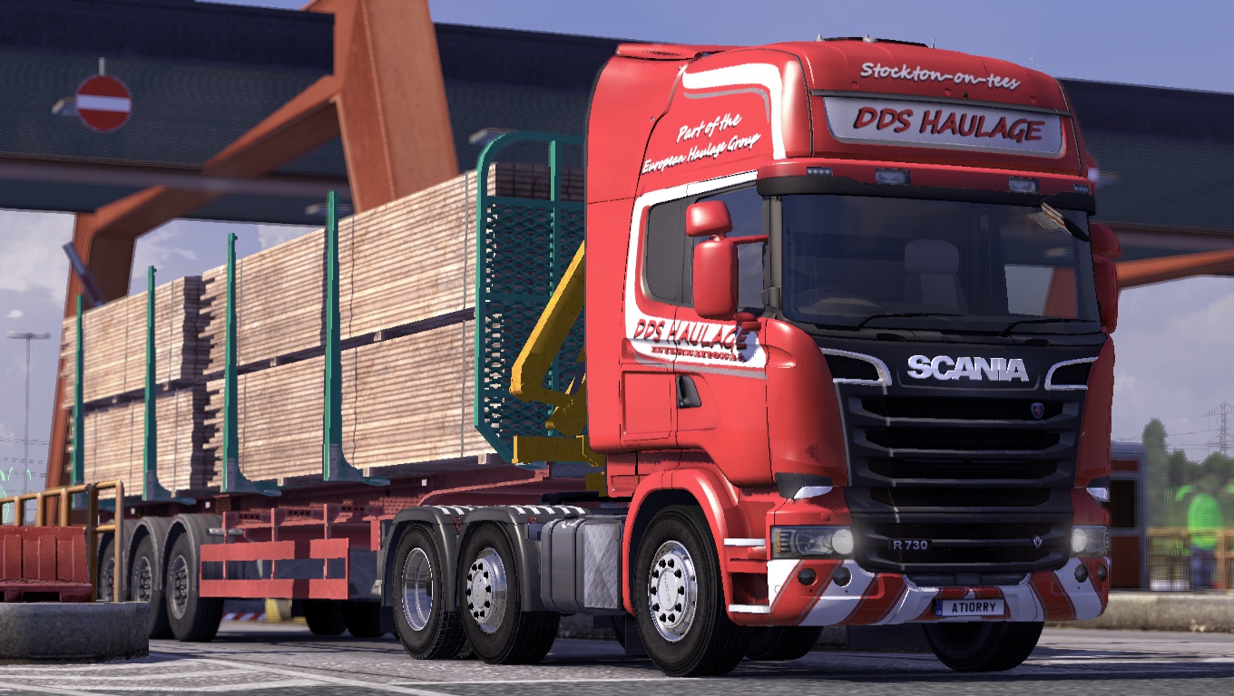 Image by Scaniaman123