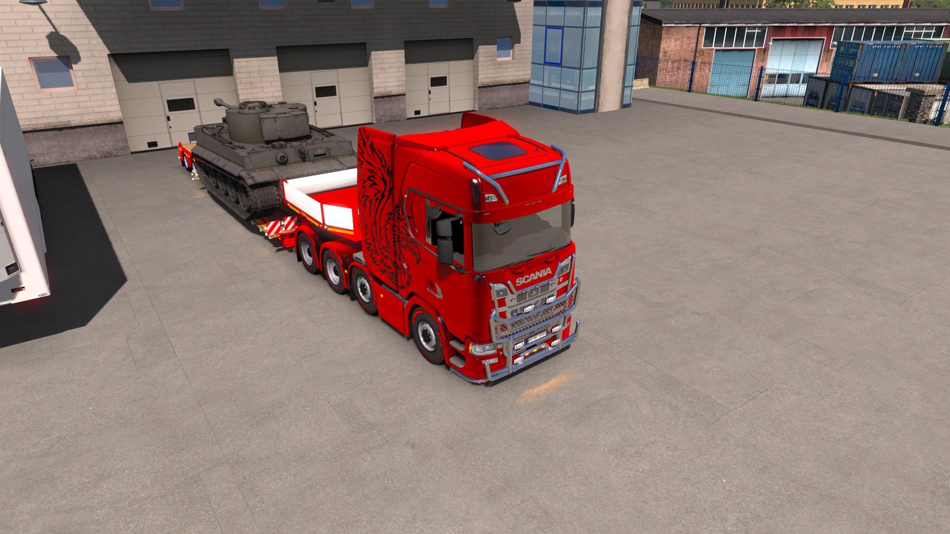 Image by GottApophis