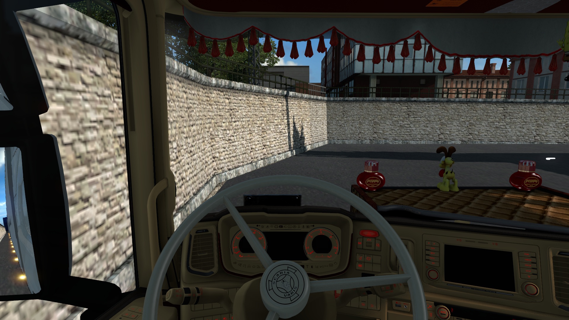 Image by TruckerMeDanish1