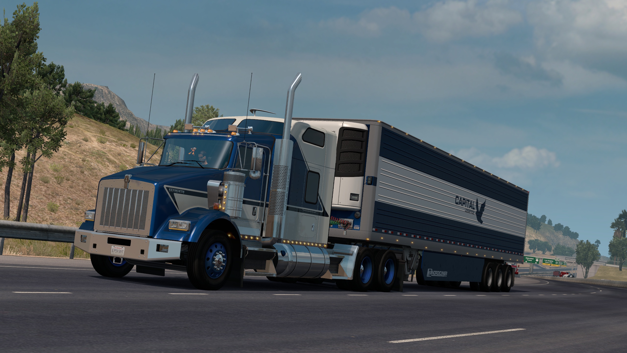 Image by CapitalLogistics