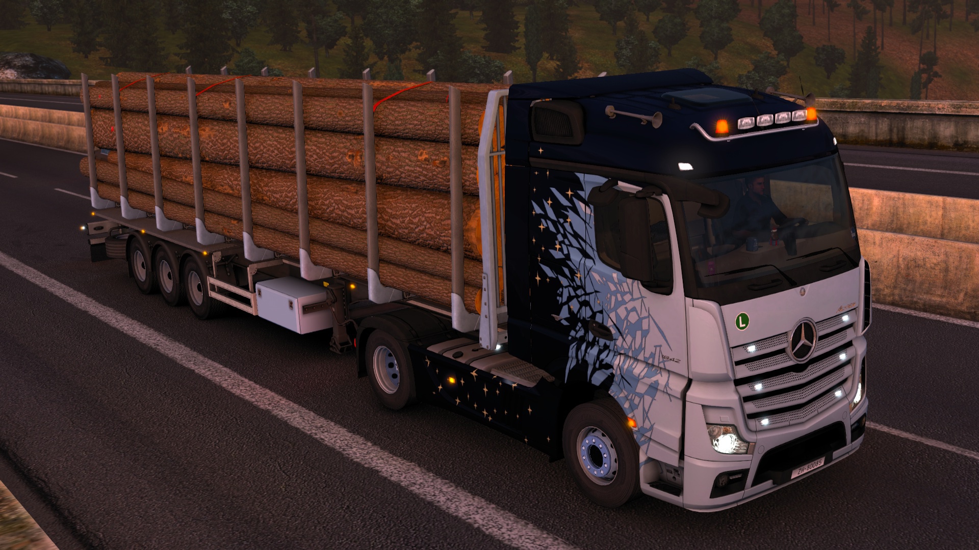 Image by JaffaDevourer